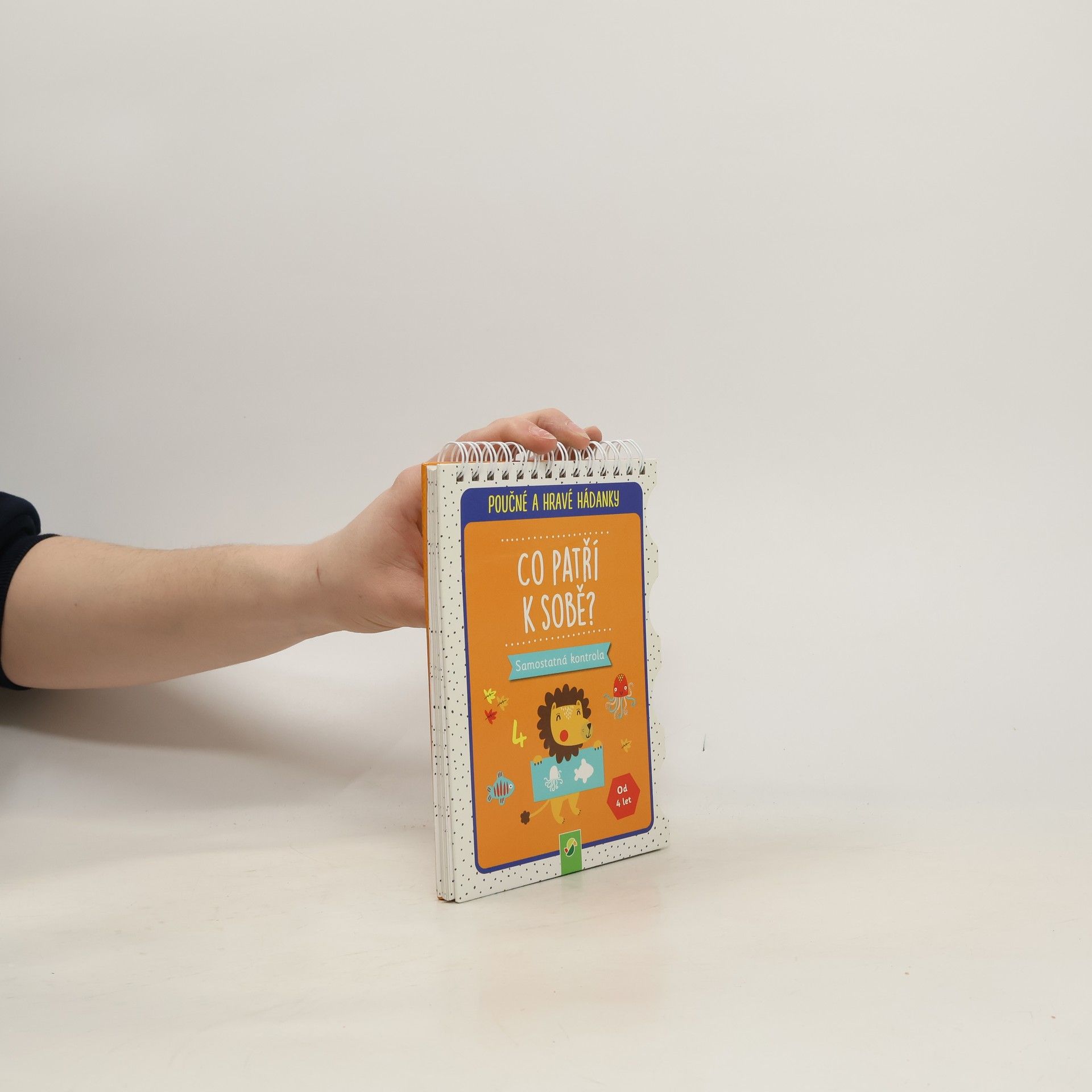 Autorenkollektiv Co patří k sobě?