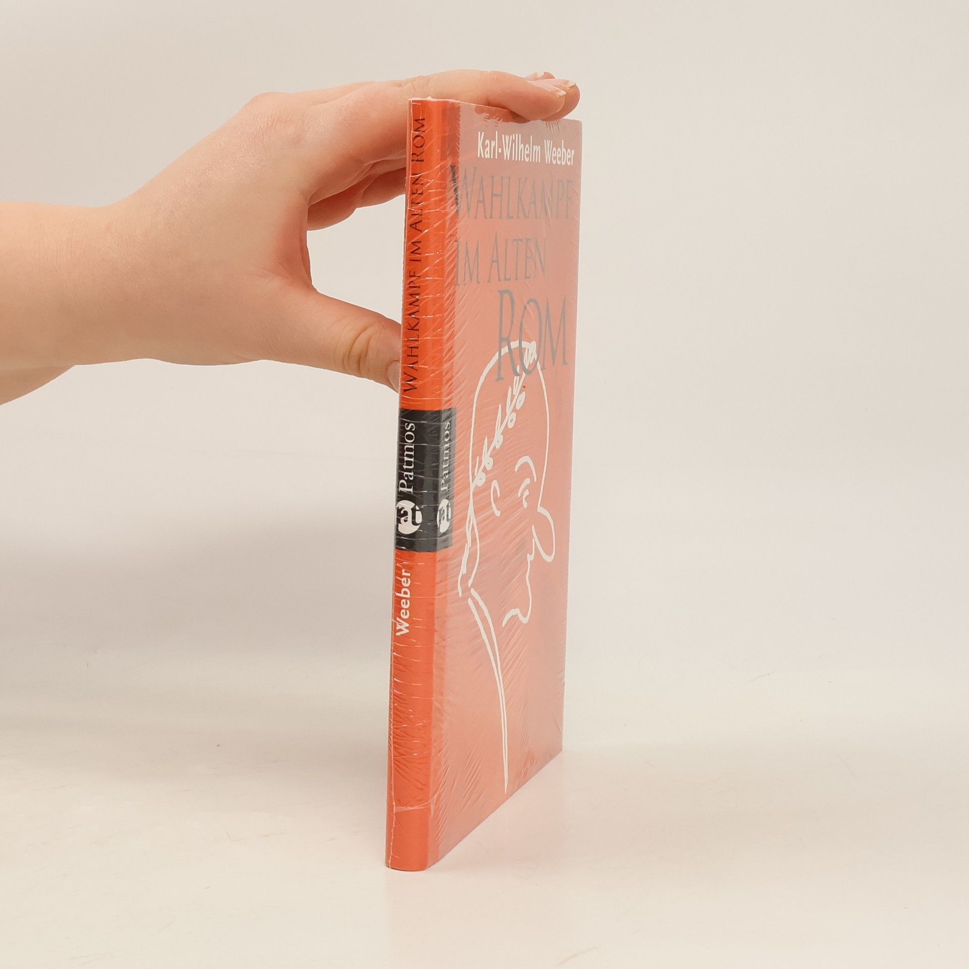 Wahlkampf im alten Rom