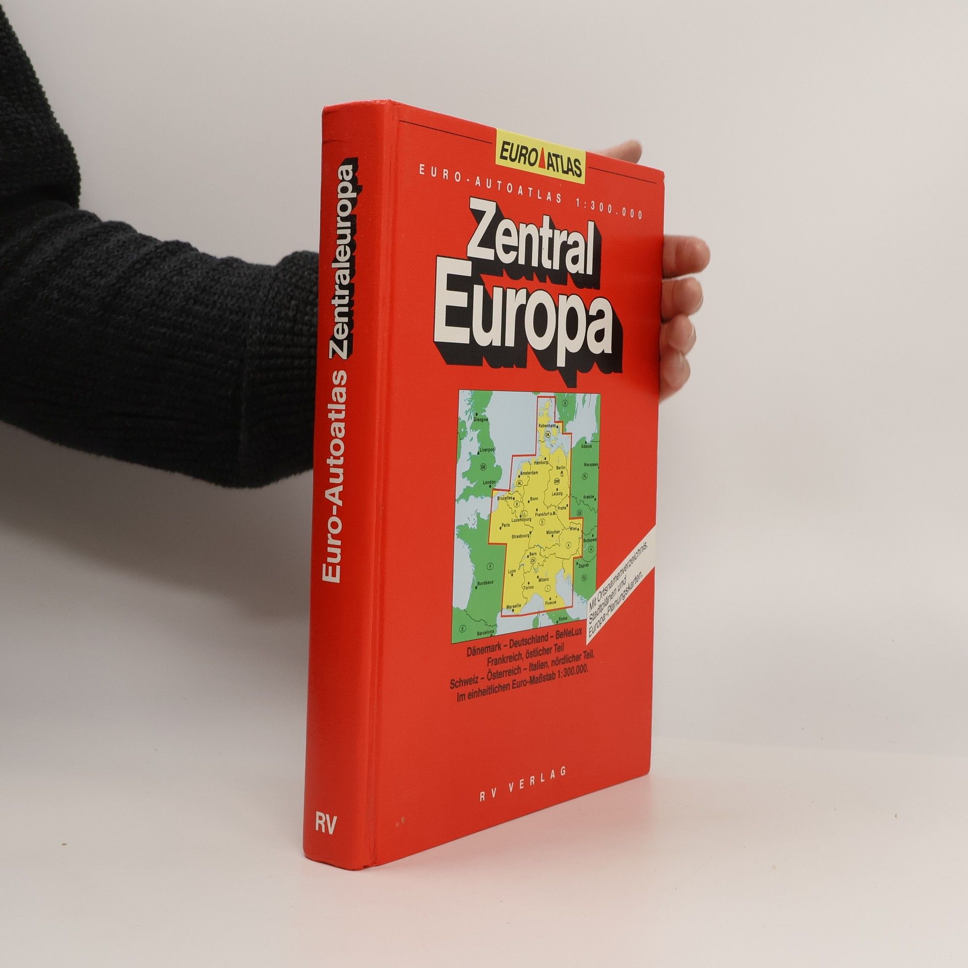 Autorenkollektiv Zentraleuropa