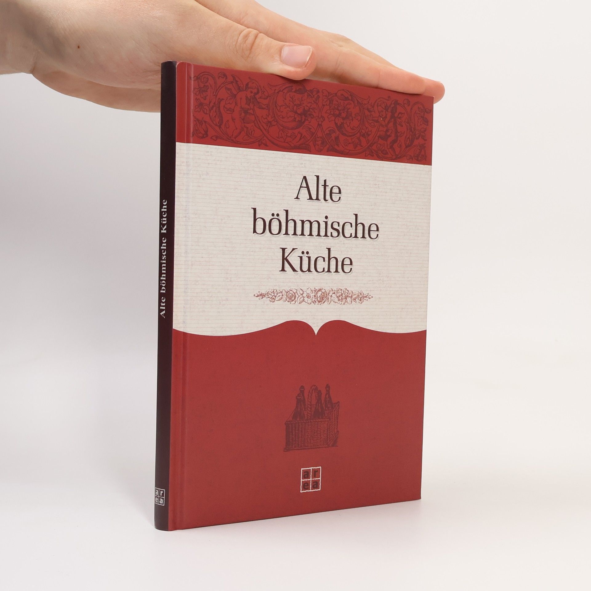 Klaus Teuber Alte böhmische Küche