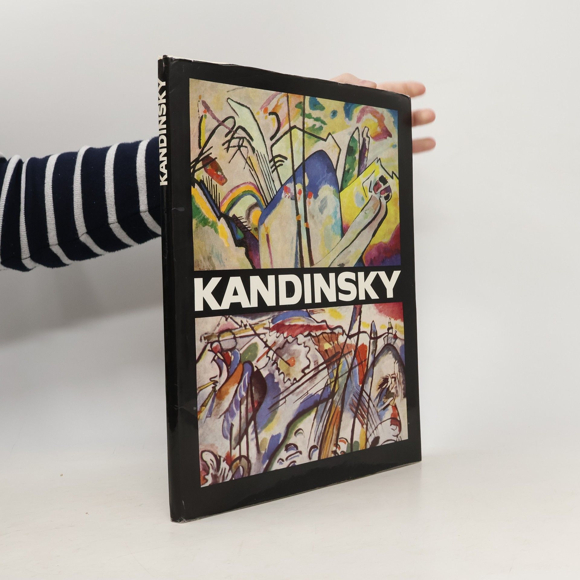 Autorenkollektiv Kandinsky