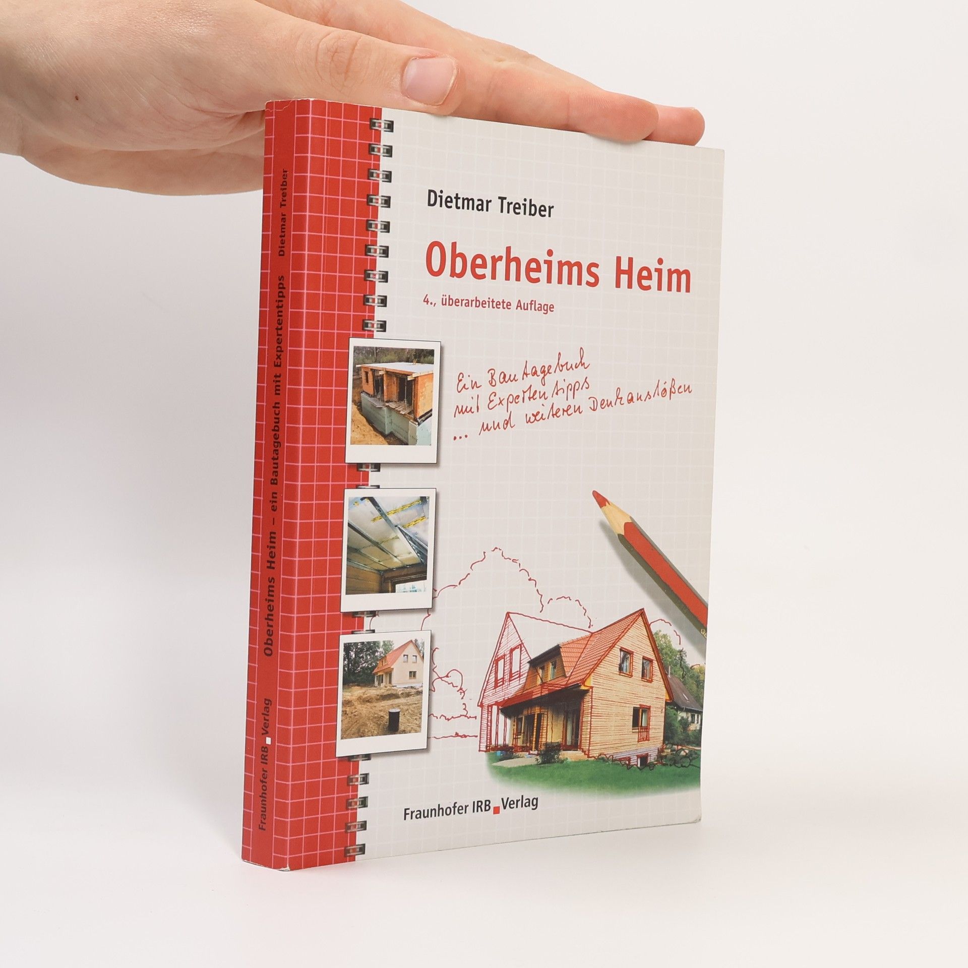 Dietmar Treiber Oberheims Heim