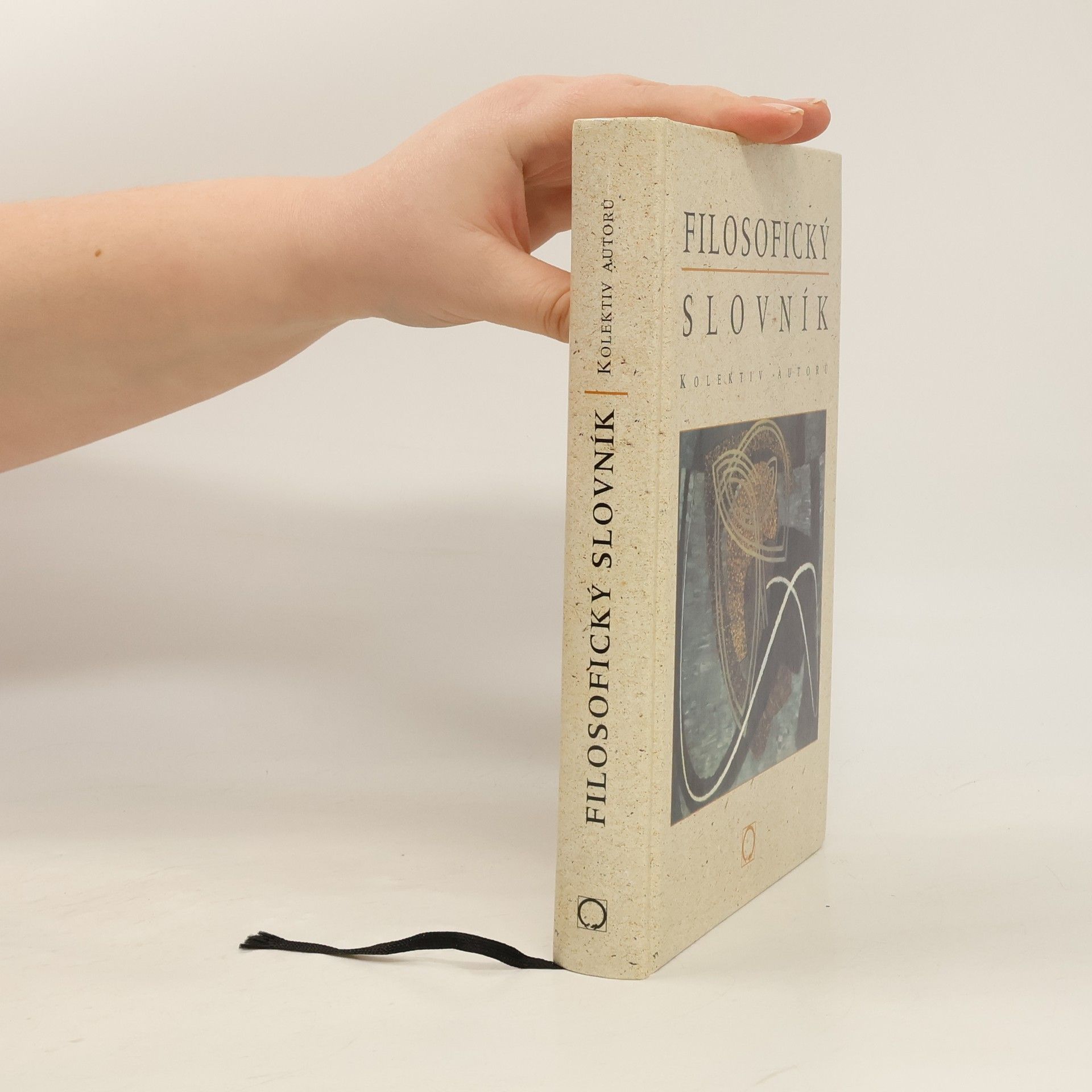 Autorenkollektiv Filosofický slovník