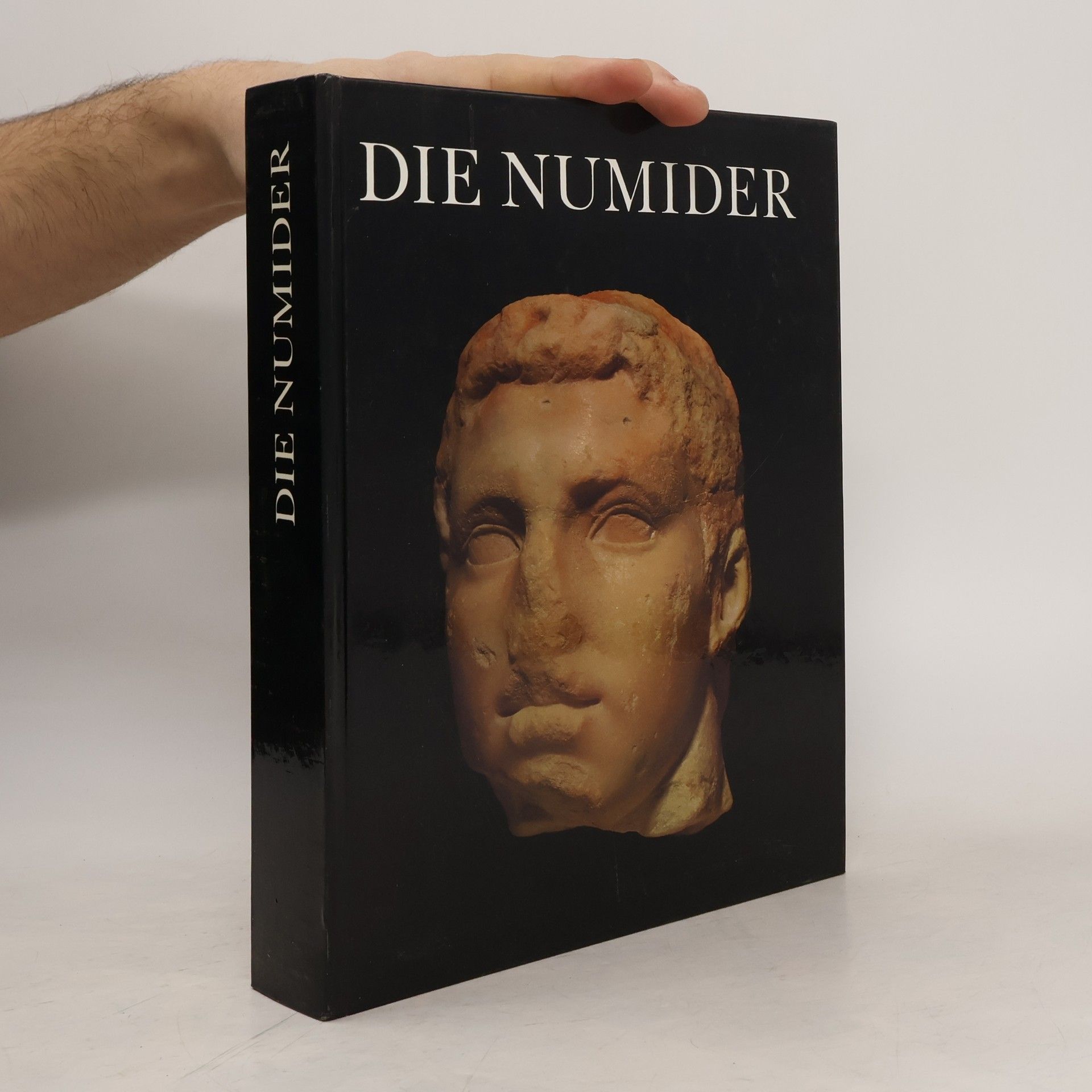 Die Numider