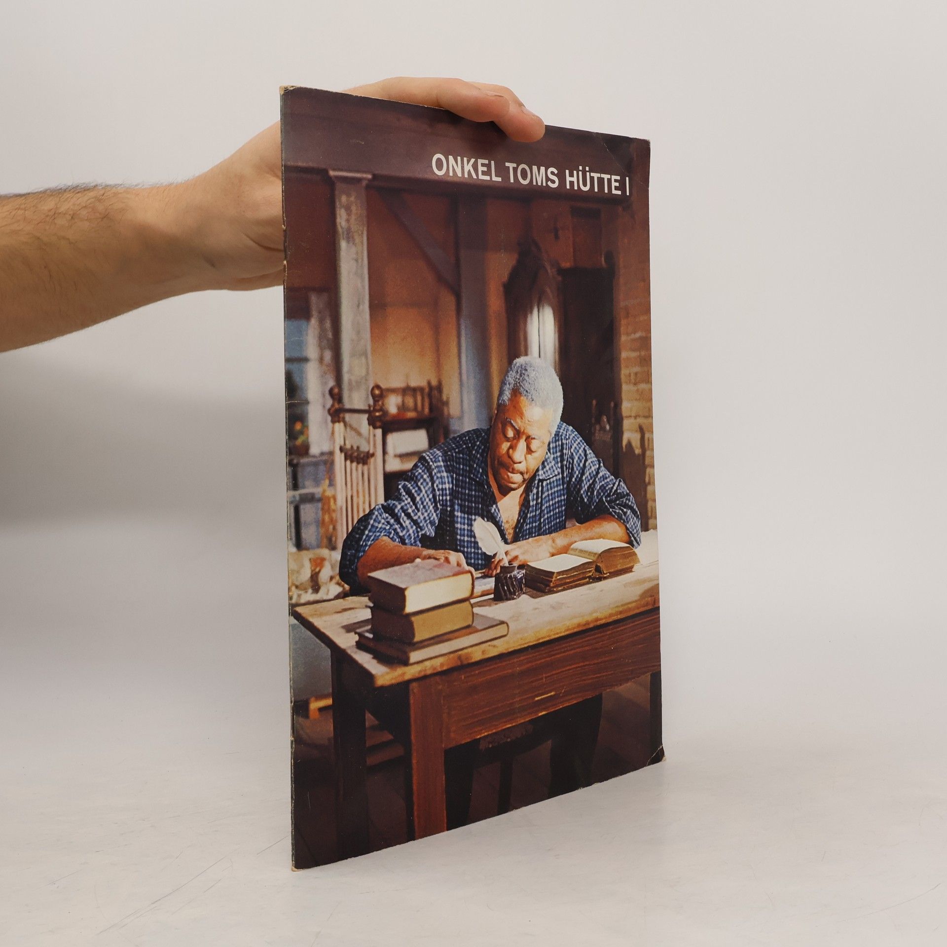 Autorenkollektiv Onkel Toms Hütte I