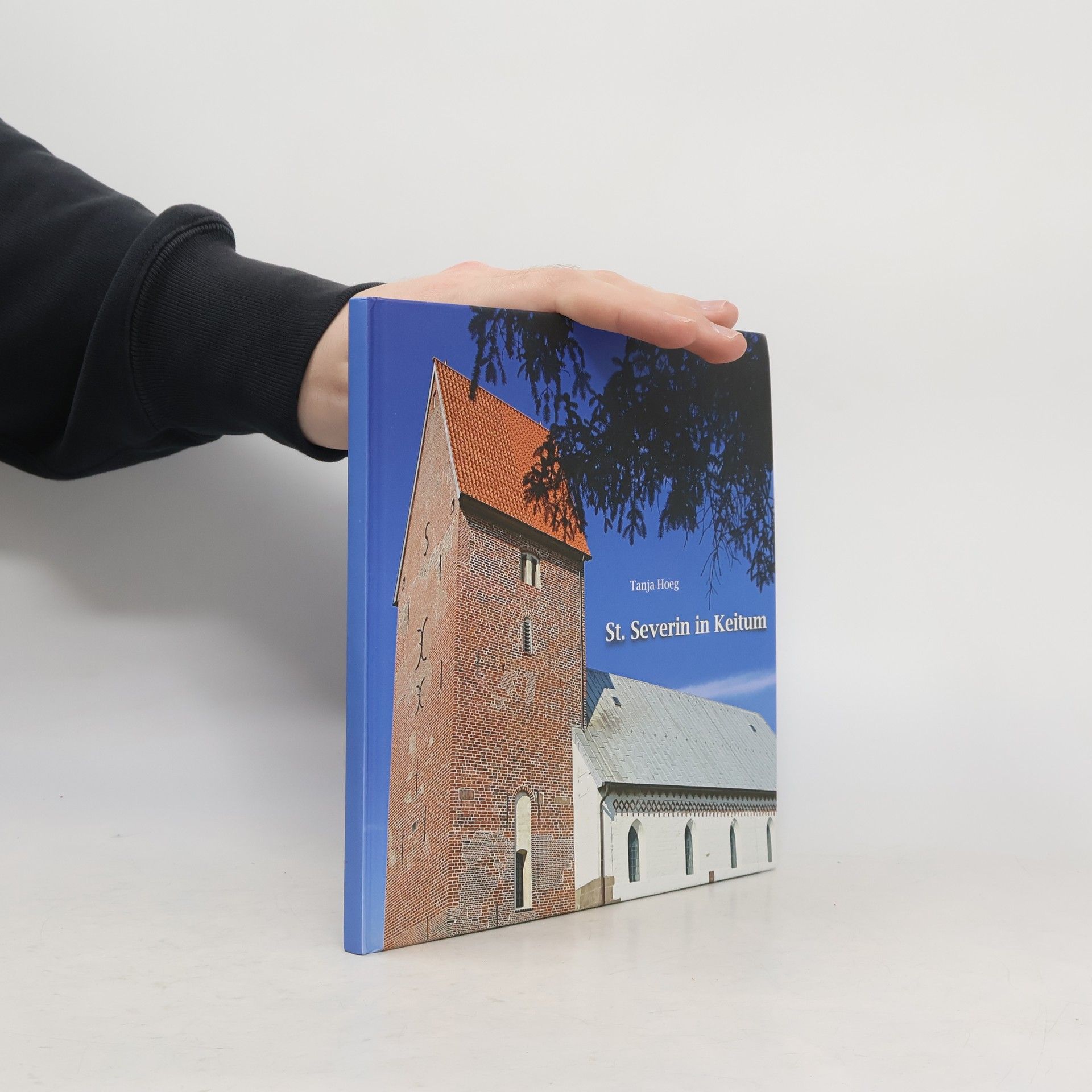 Tanja Hoeg St. Severin in Keitum