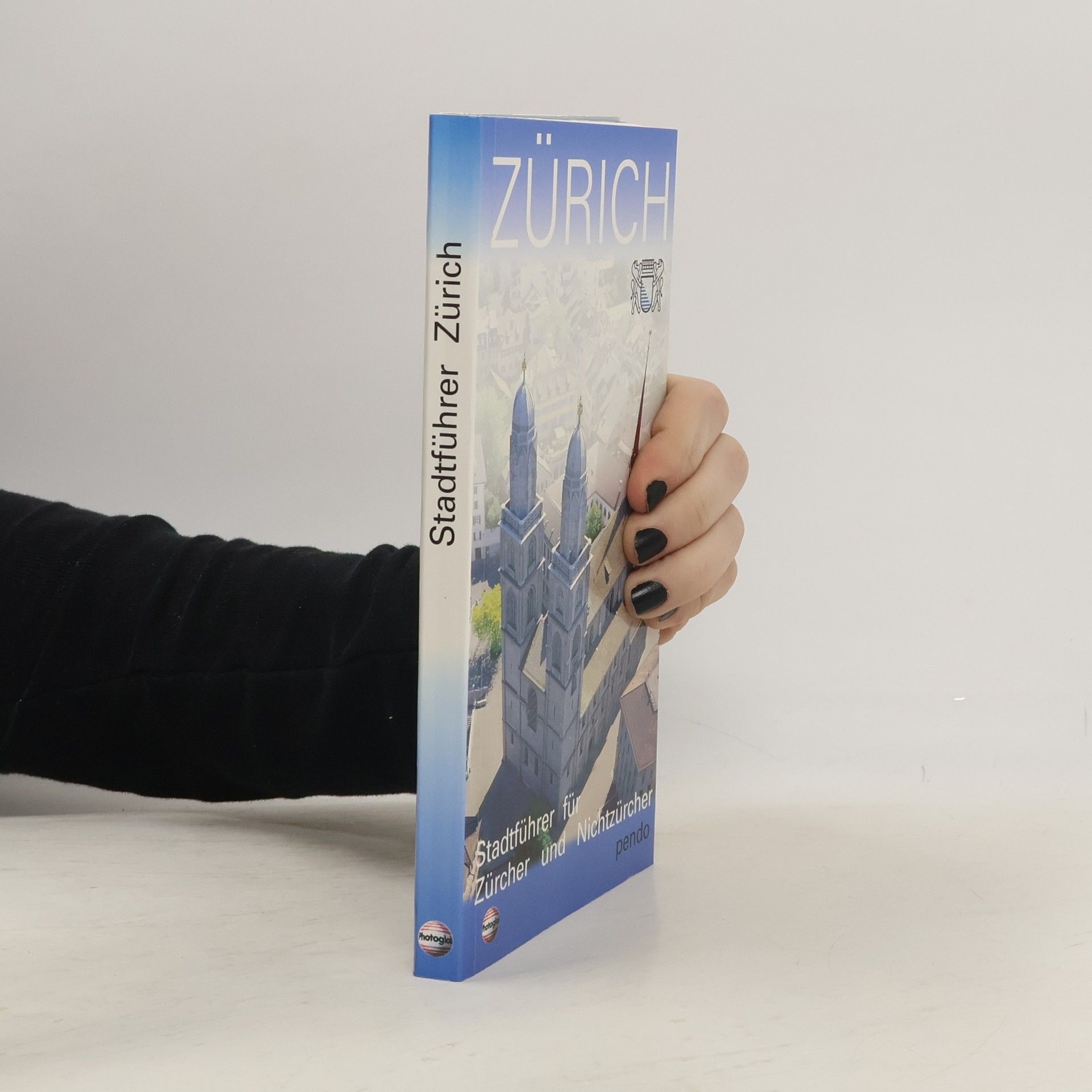 Auteurscollectief Zürich