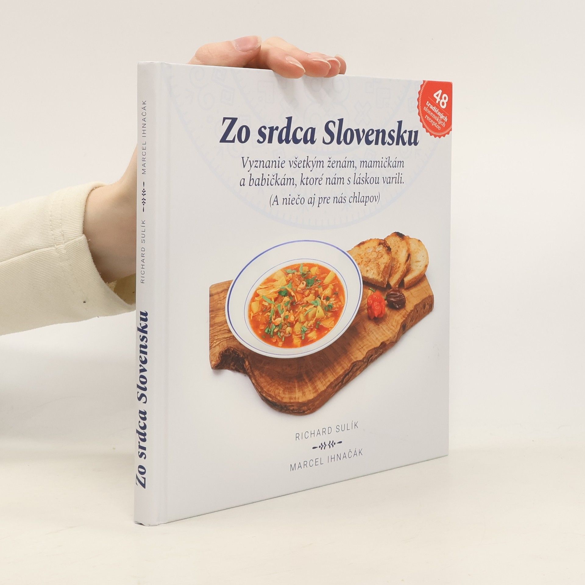 Richard Sulík Zo srdca Slovensku