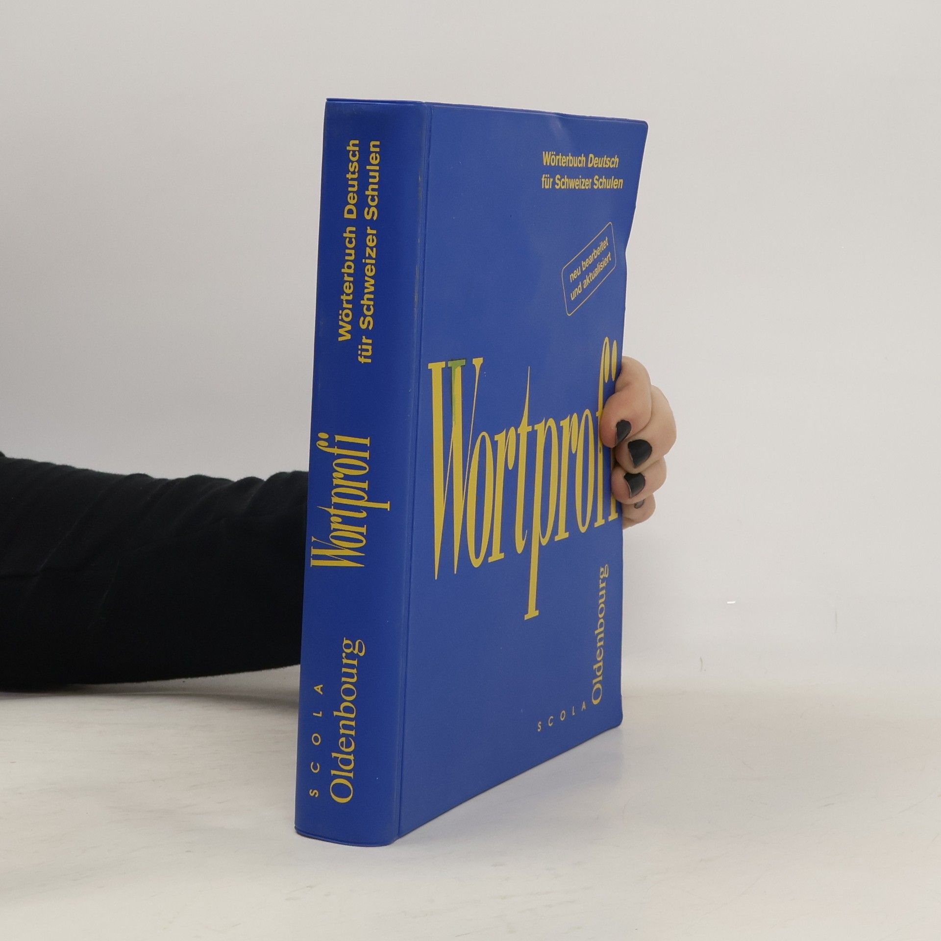 Wortprofi