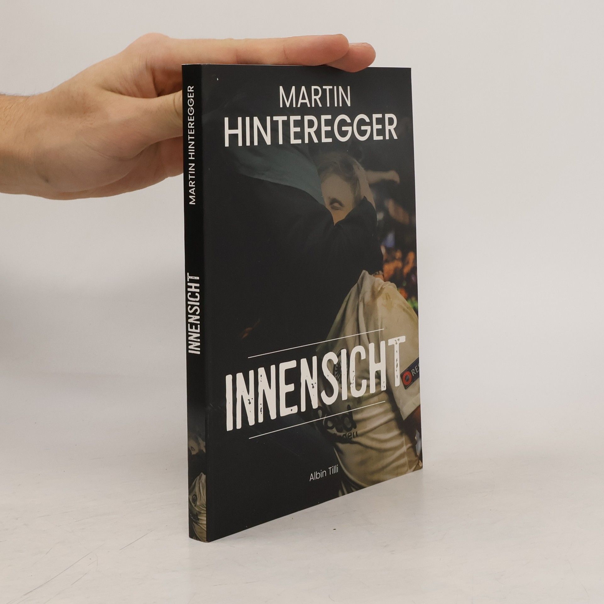 Martin Hinteregger Innensicht