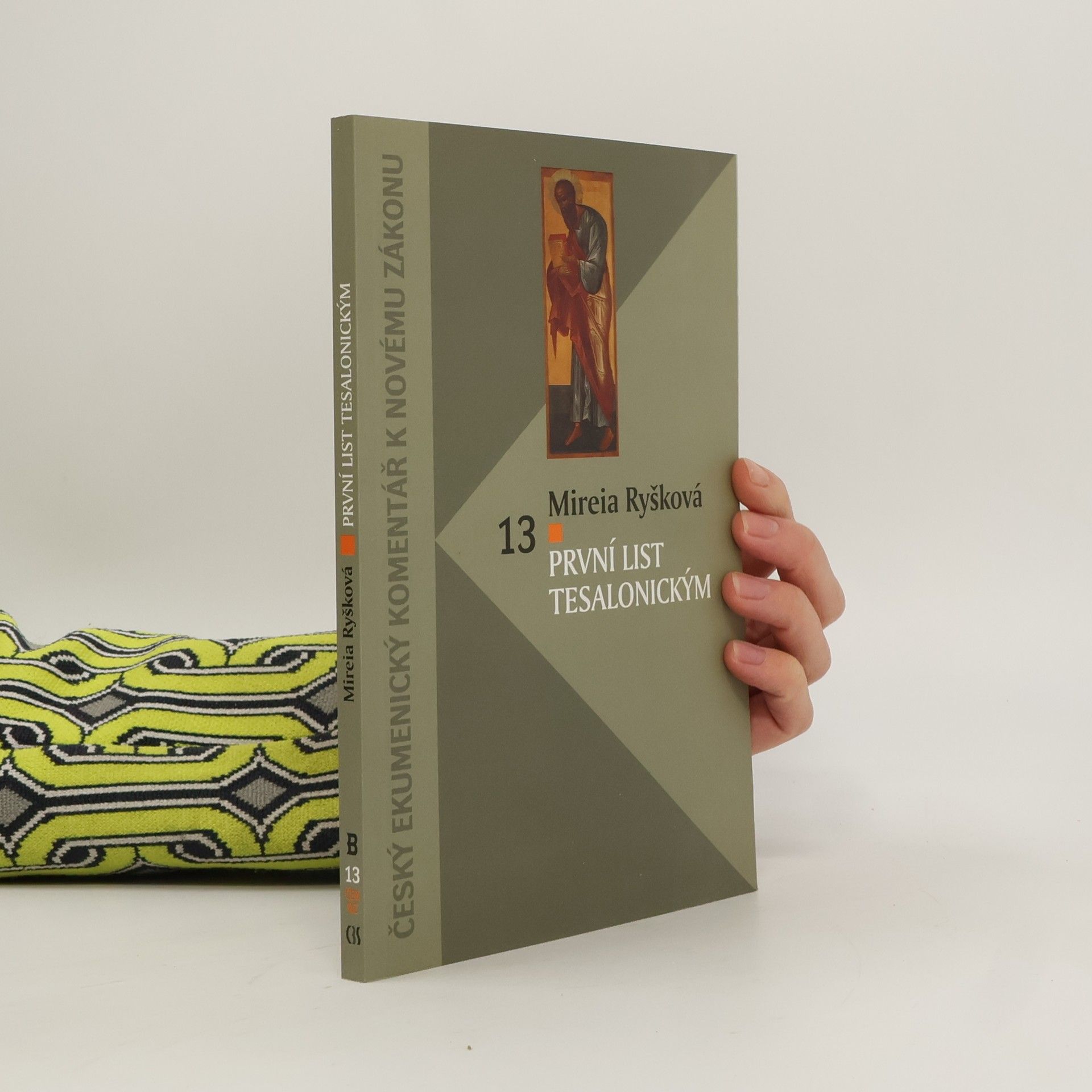 První list Tesalonickým