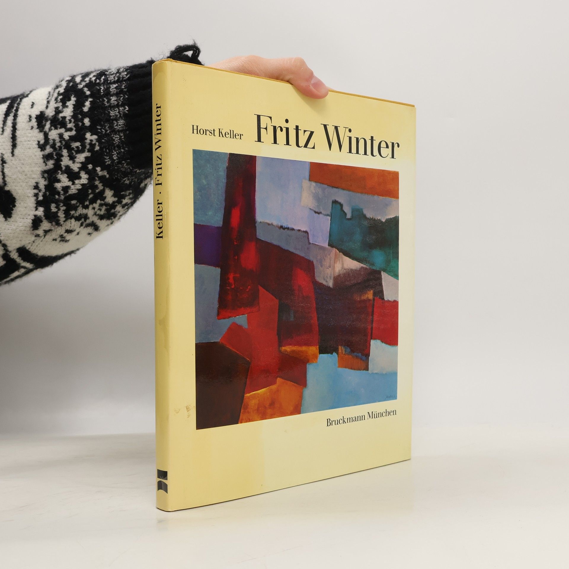 Fritz Winter Fritz Winter