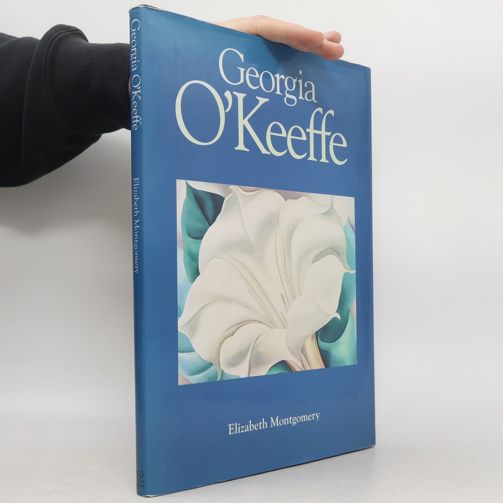 Elizabeth Miles Montgomery Georgia O'Keeffe