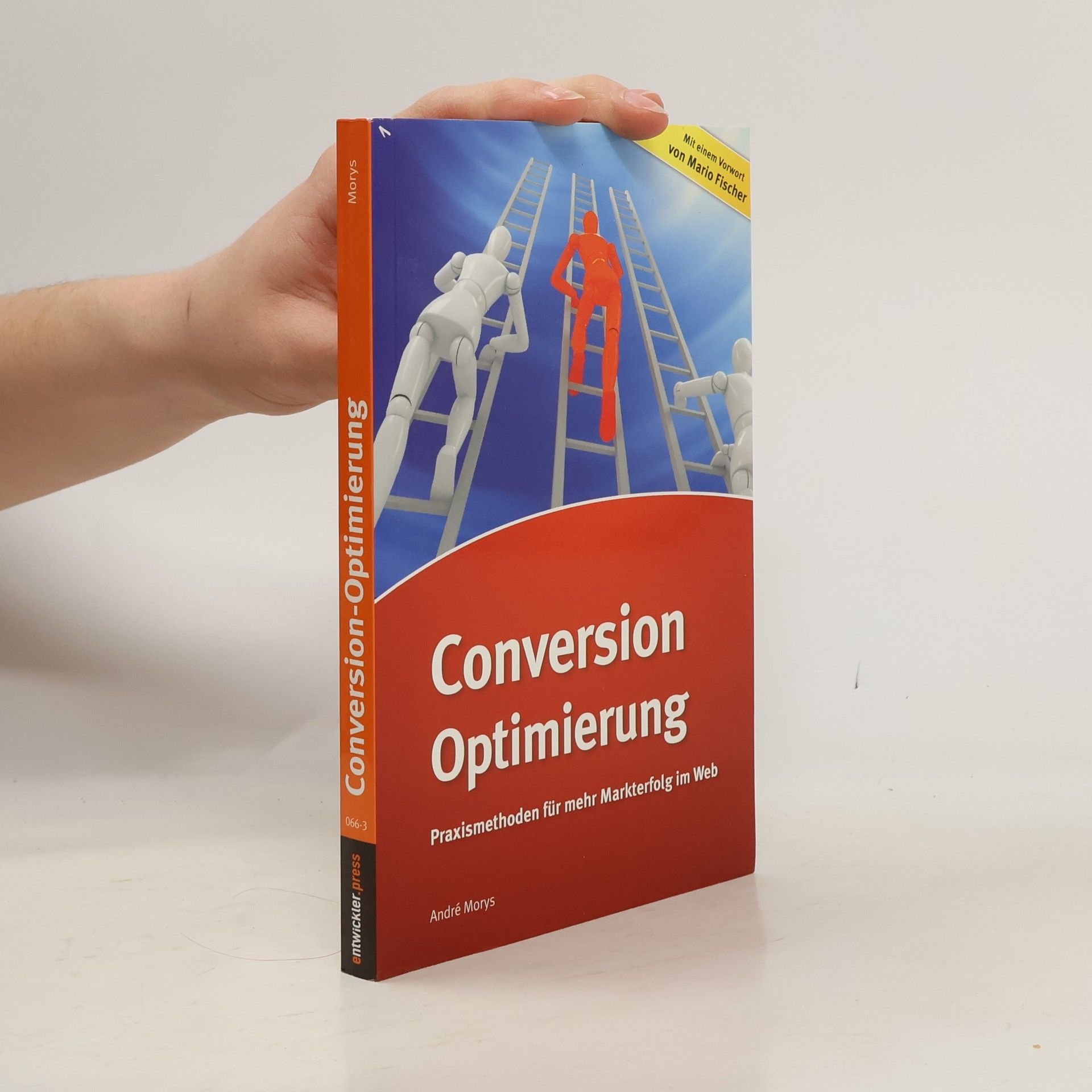Conversion-Optimierung