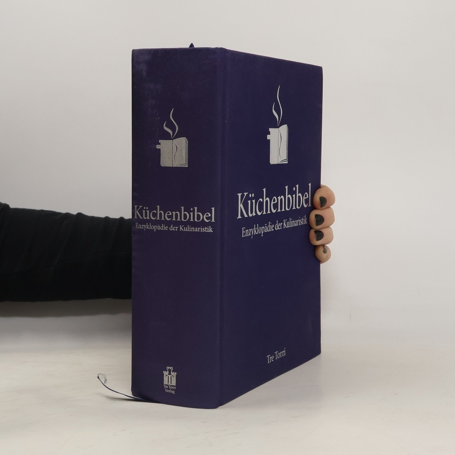 Hans Joachim Rose Küchenbibel