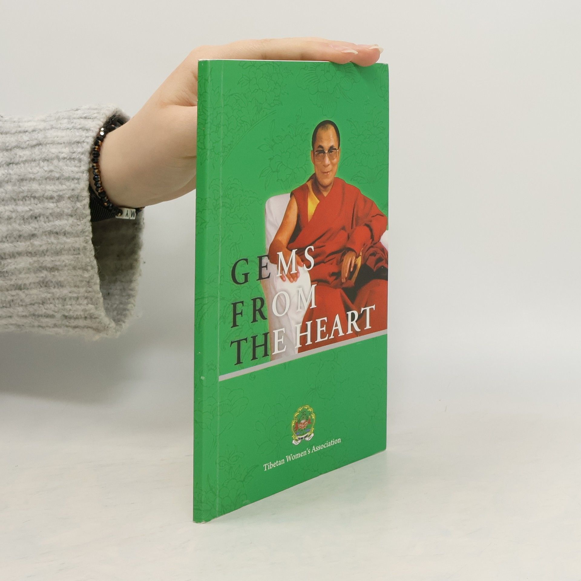 Collectif d'auteurs Gems from the Heart