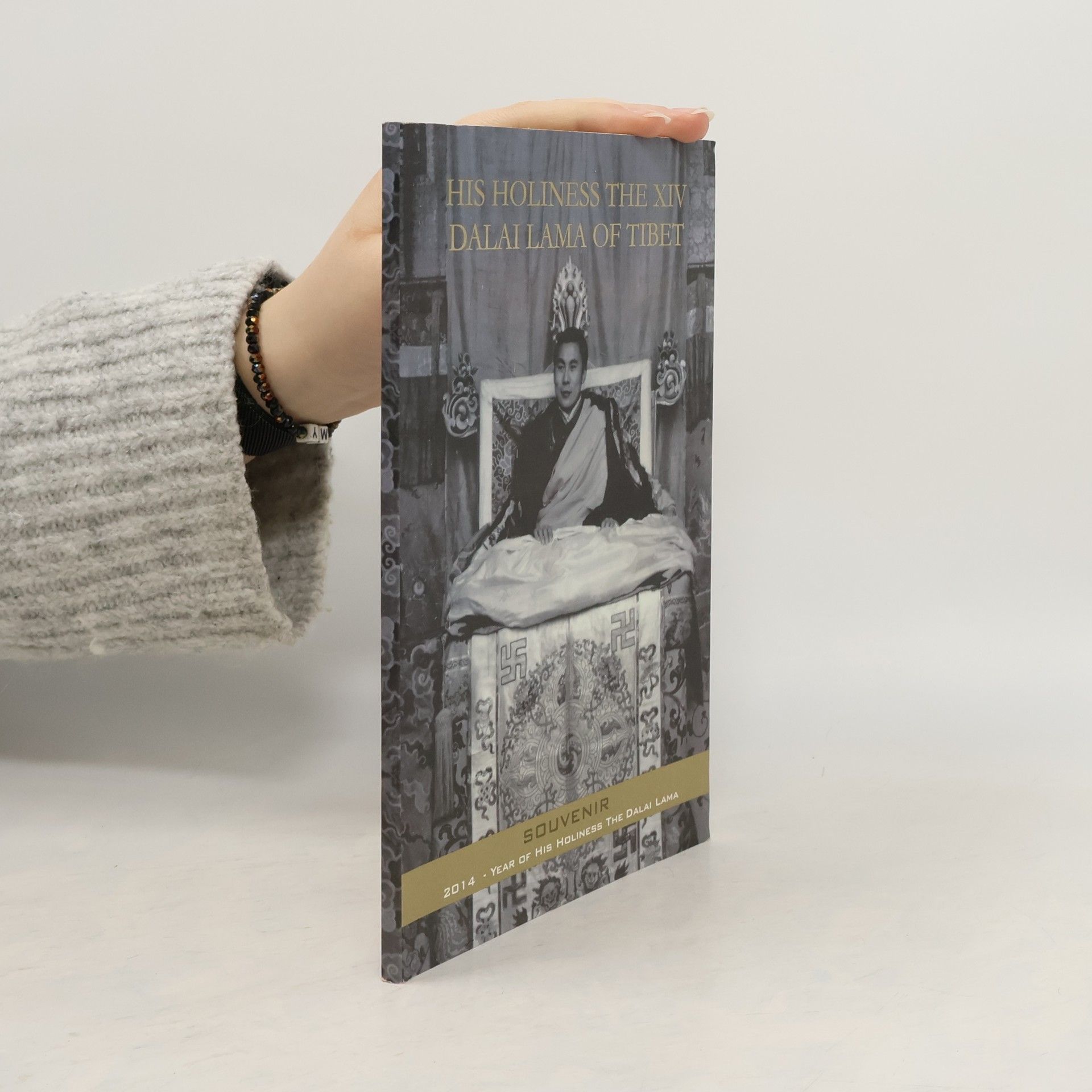 Various authors His Holiness the XIV Dalai Lama of Tibet