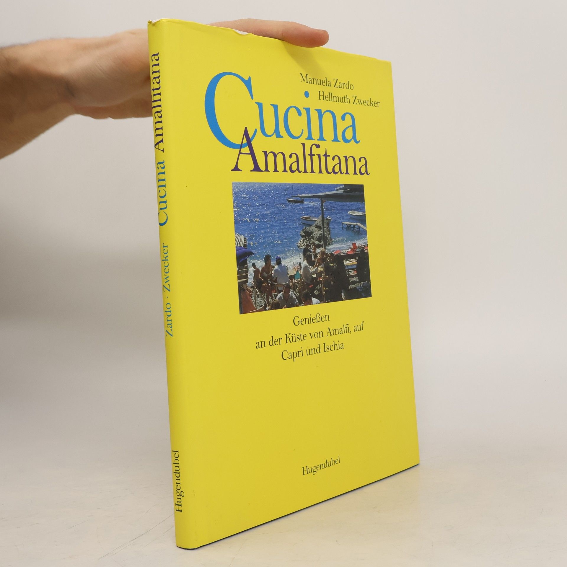 Cucina Amalfitana