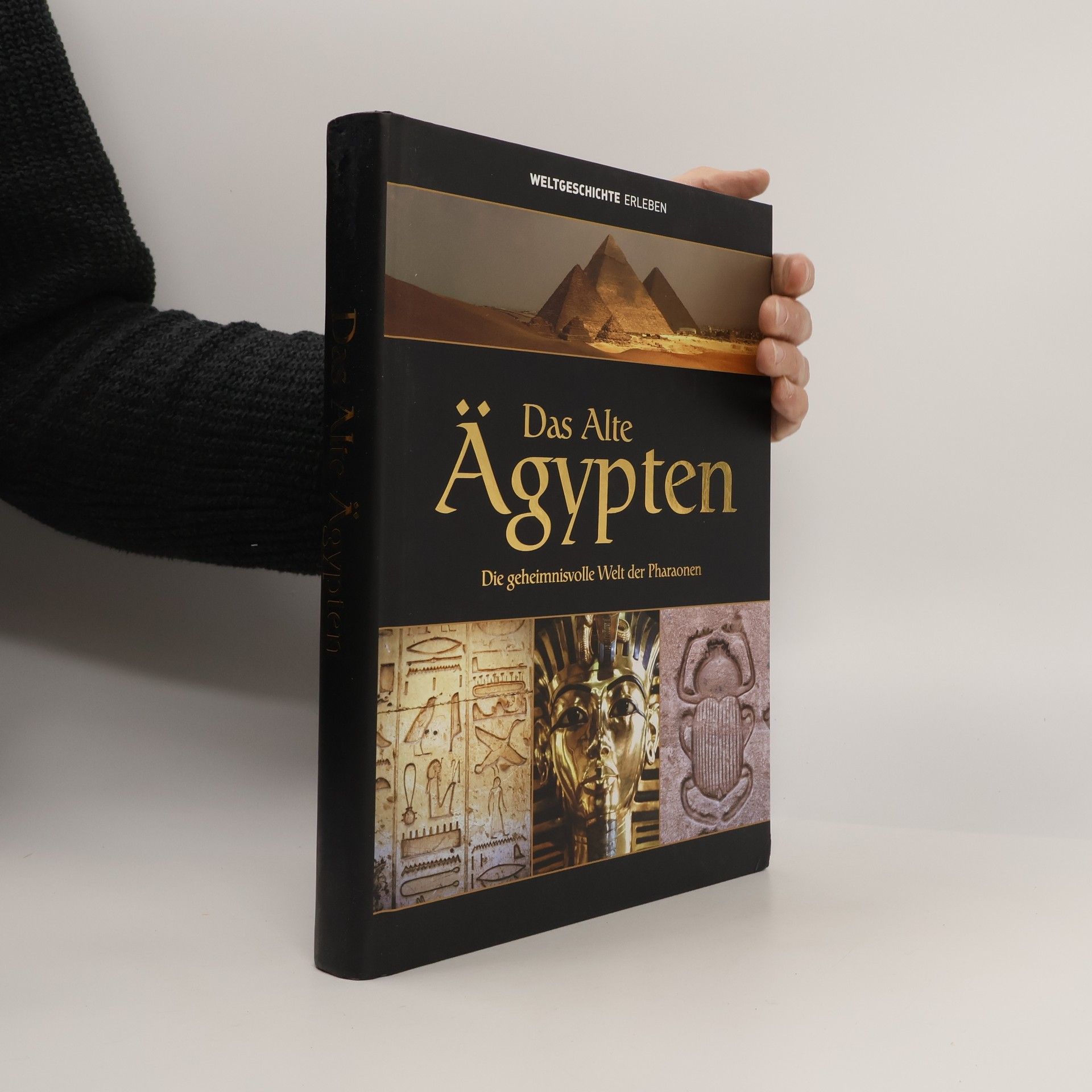 Autorenkollektiv Das Alte Ägypten