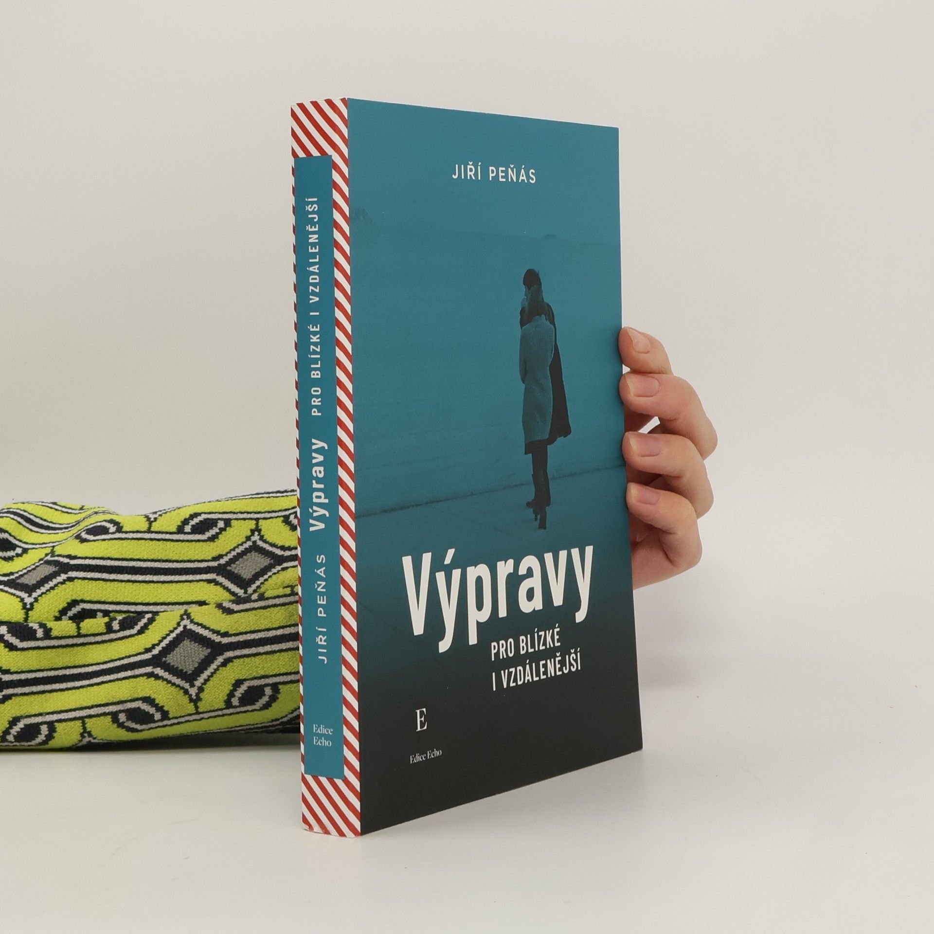 Výpravy pro blízké i vzdálenější