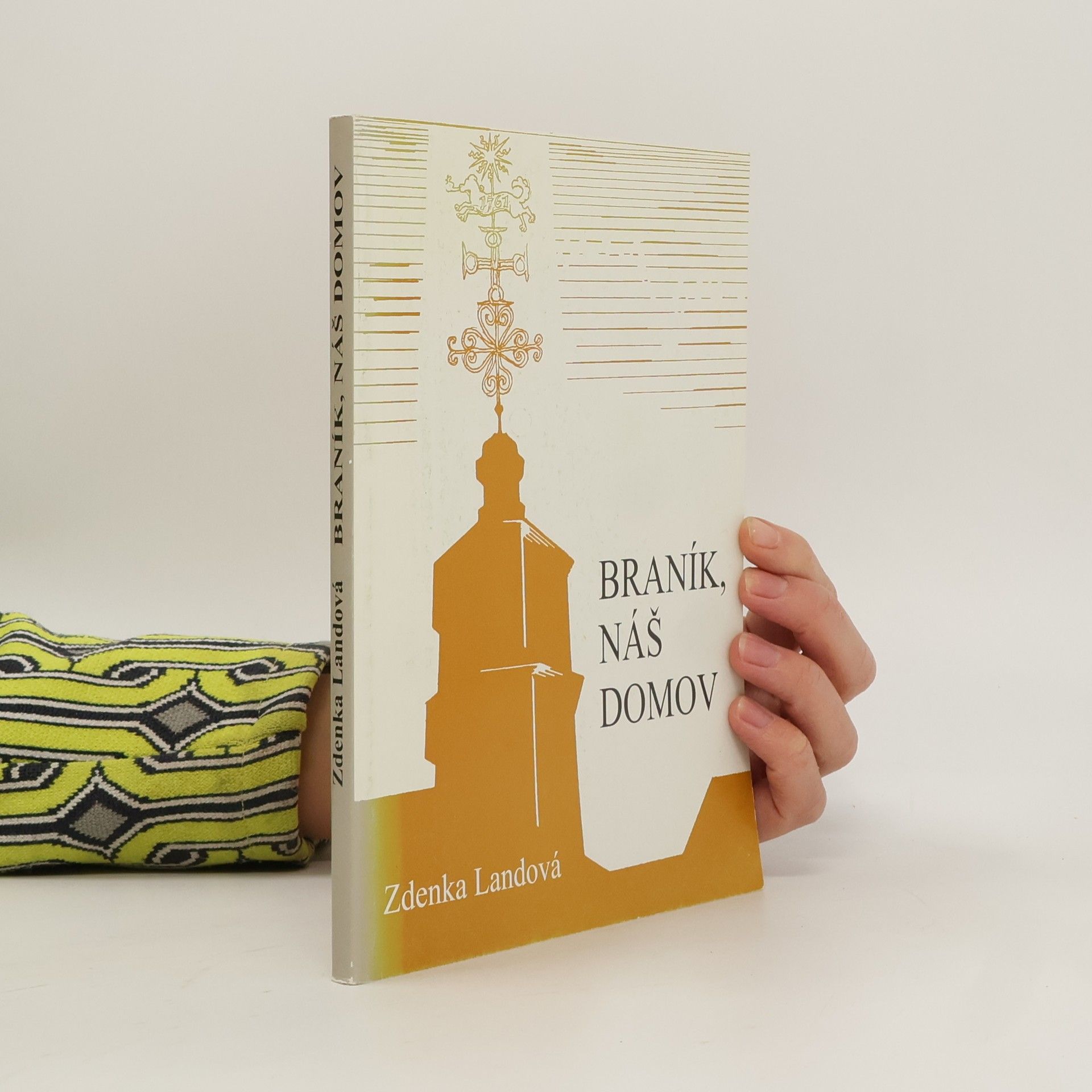 Braník, náš domov