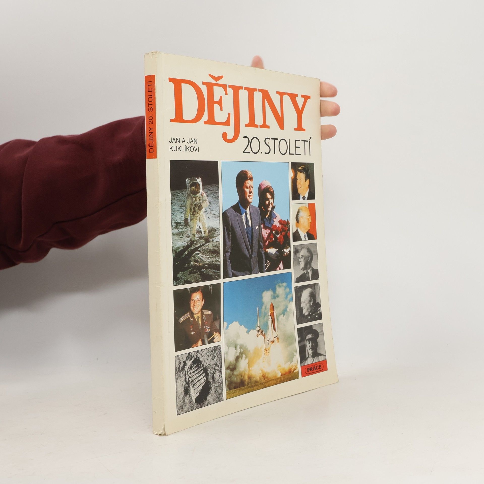 Dějiny 20. století