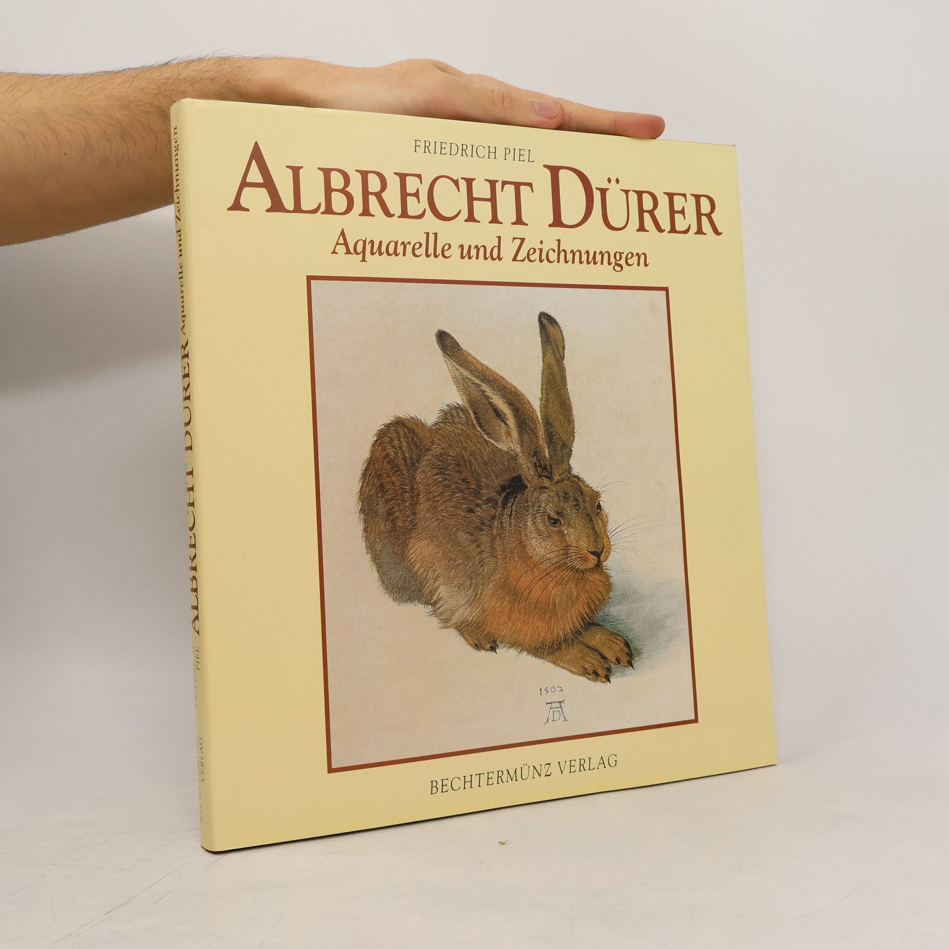 Friedrich Piel Albrecht Dürer