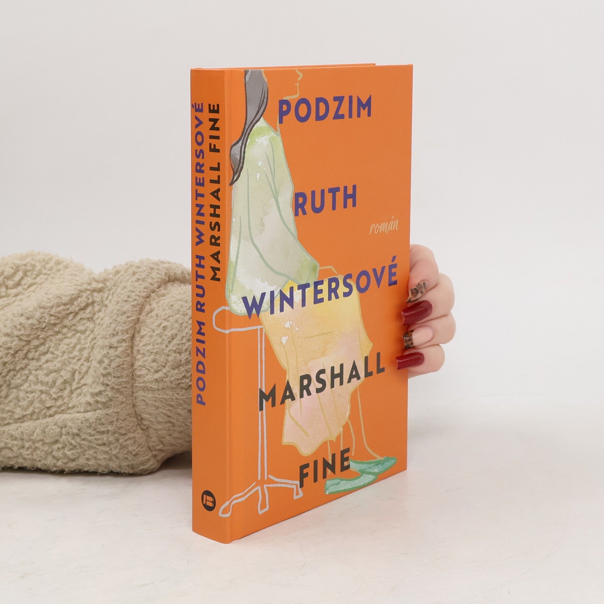 Marshall Fine Podzim Ruth Wintersové