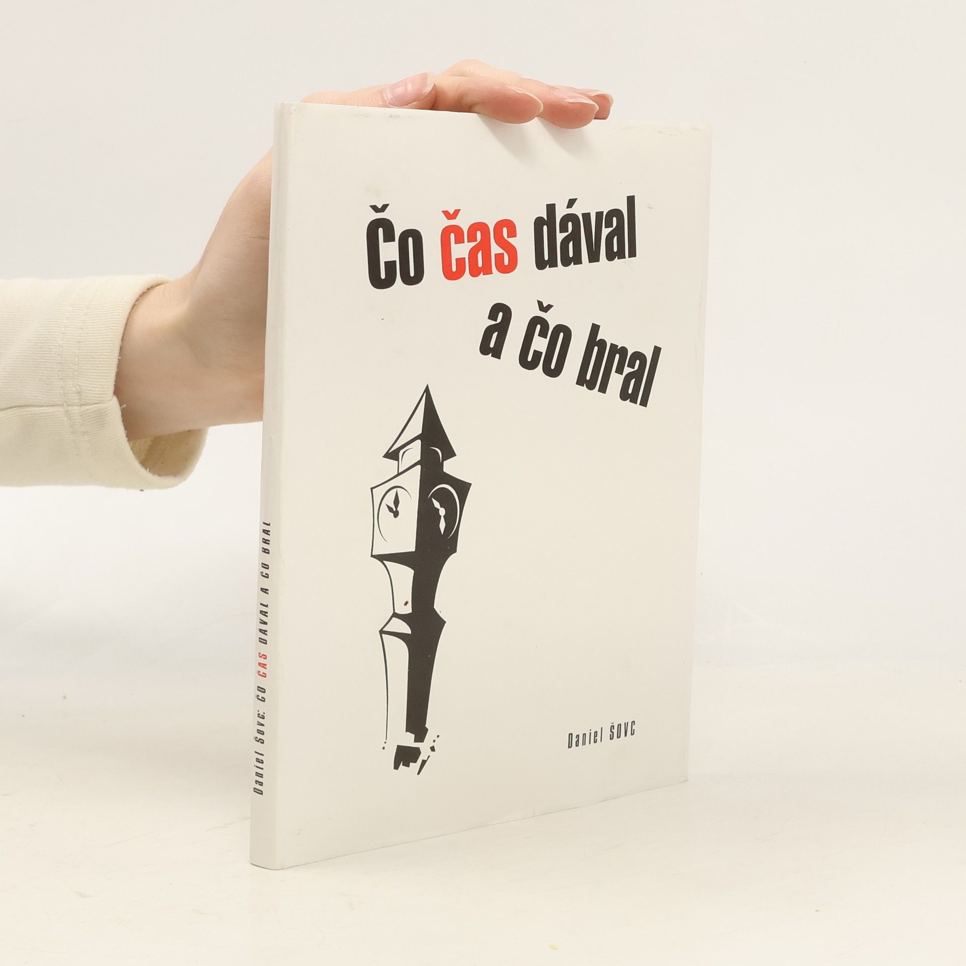 Čo čas dával a čo bral