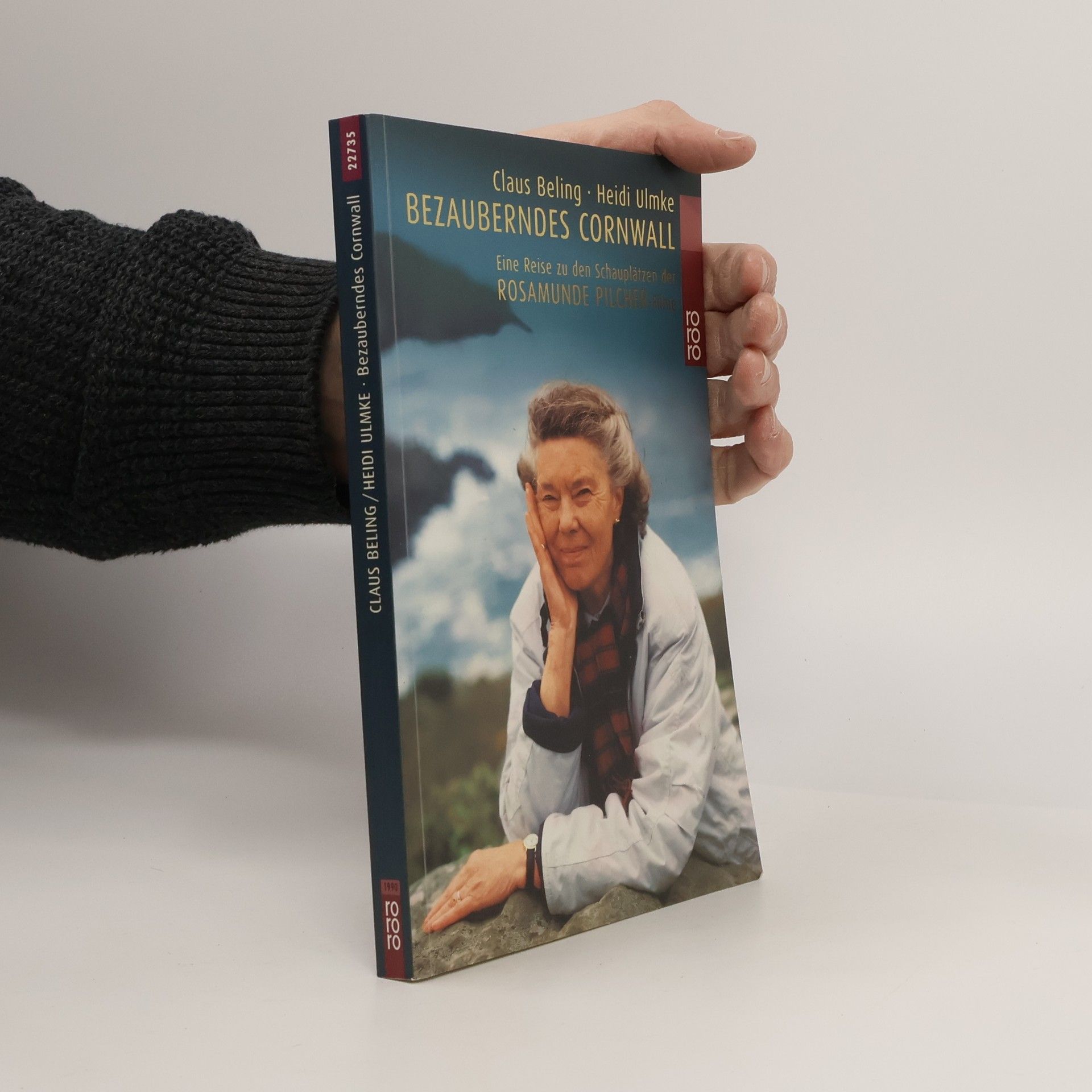 Claus Beling Bezauberndes Cornwall