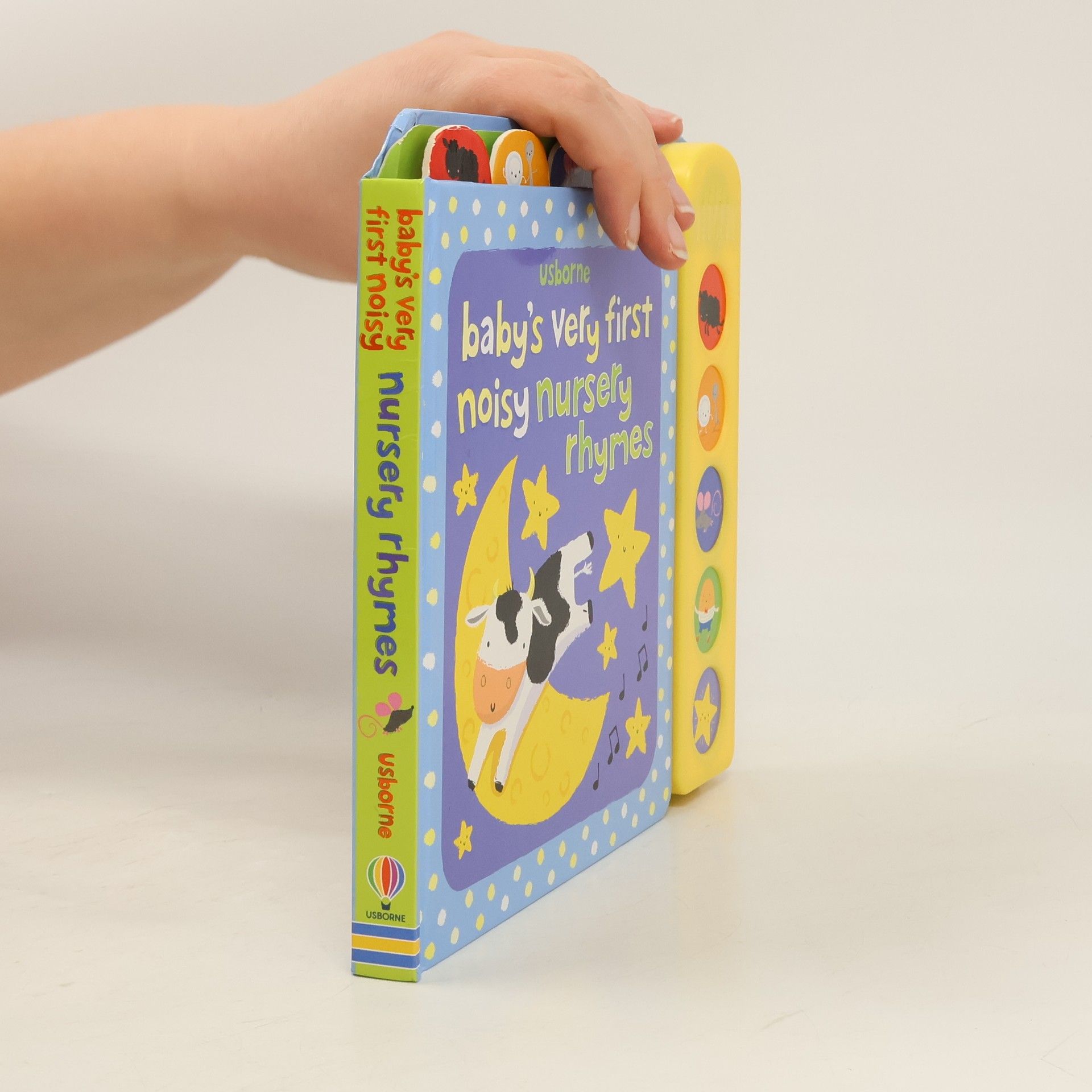 Fiona Watt Nursery Rhymes