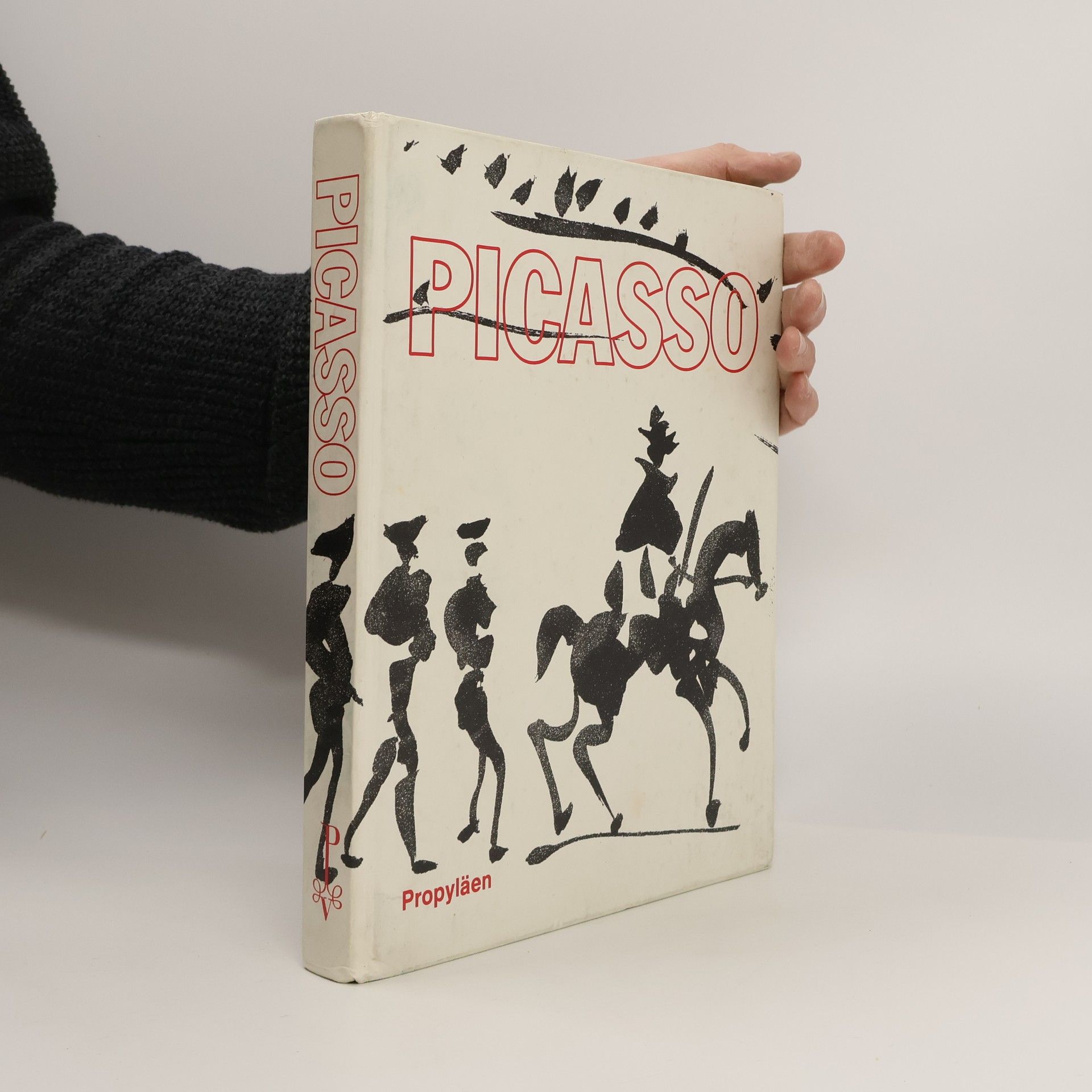 Pablo Picasso Picasso im Sprengel-Museum Hannover