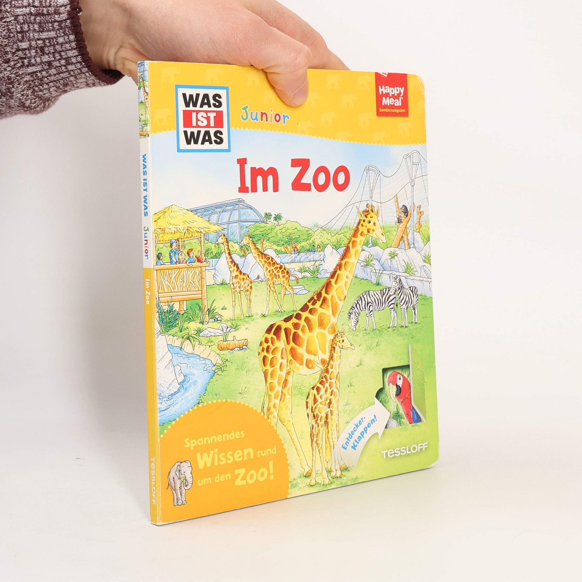 Silke Voigt Entdecke den Körper!