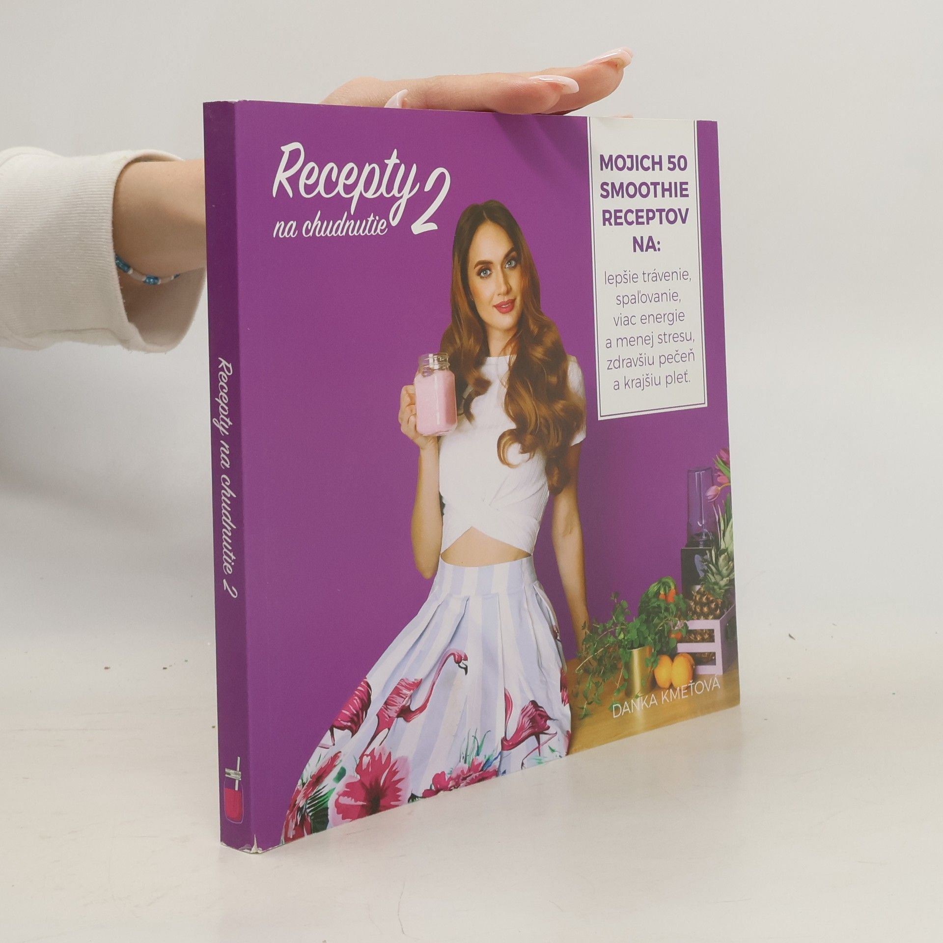 Recepty na chudnutie 2