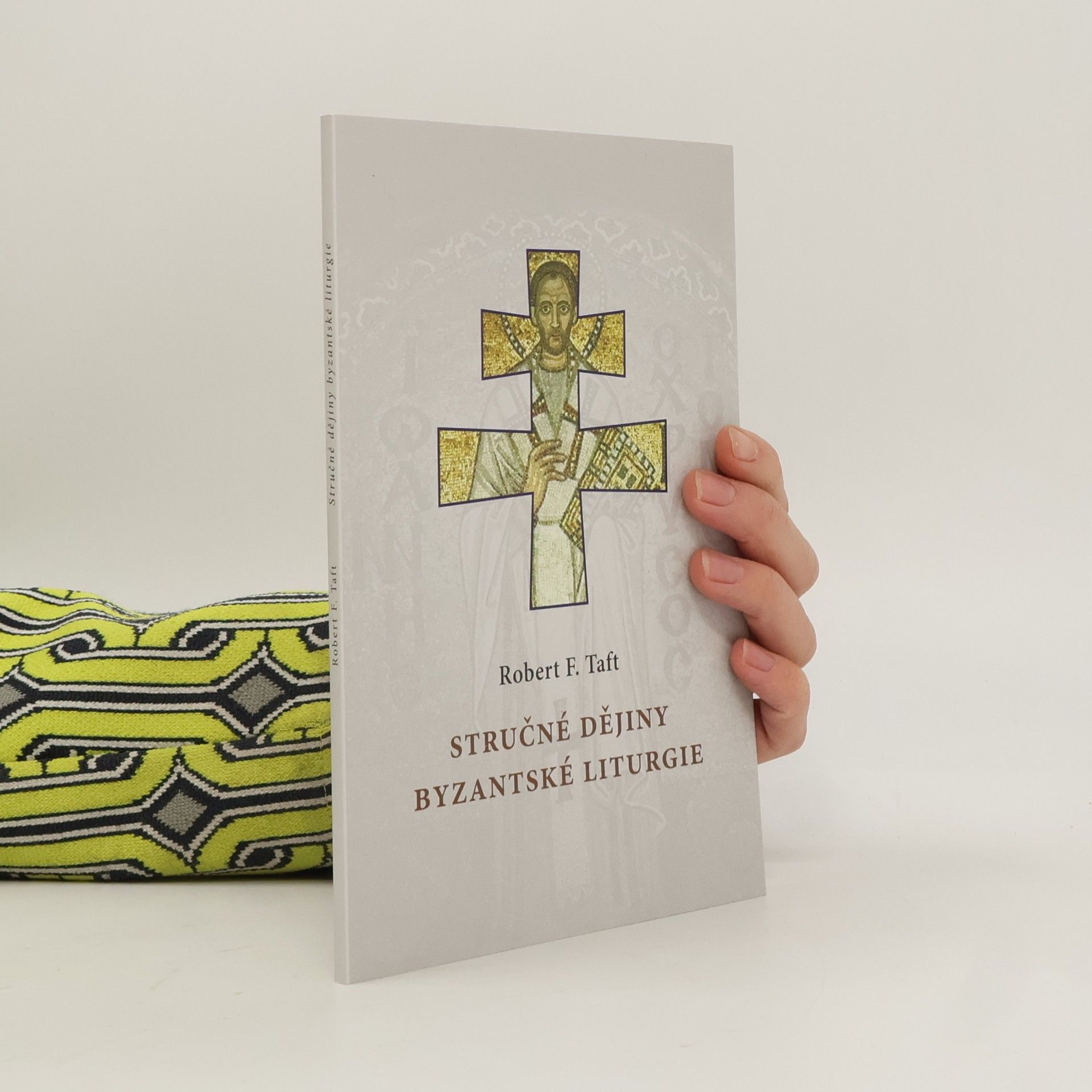 Stručné dějiny byzantské liturgie