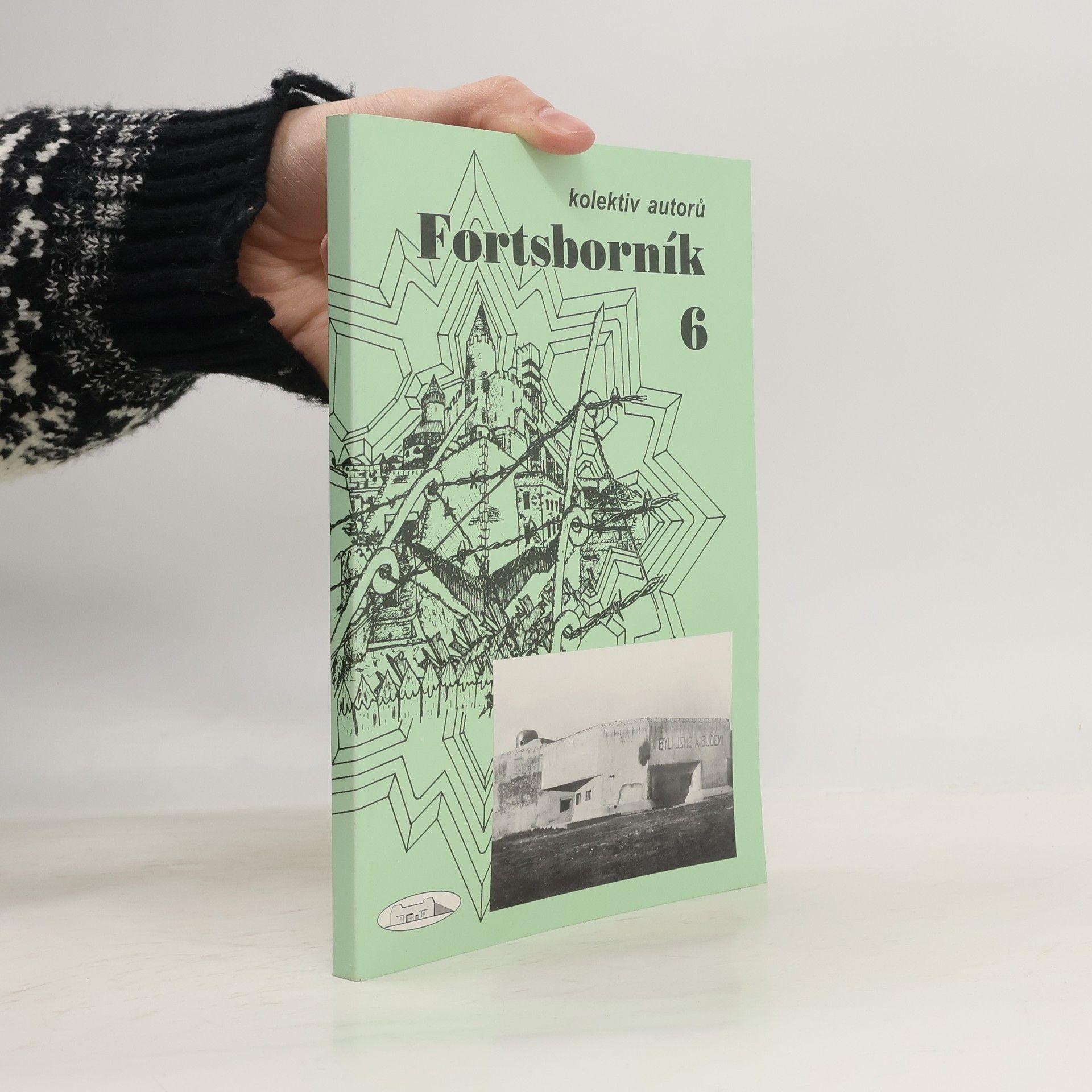 Kolektiv autorů Fortsborník 6