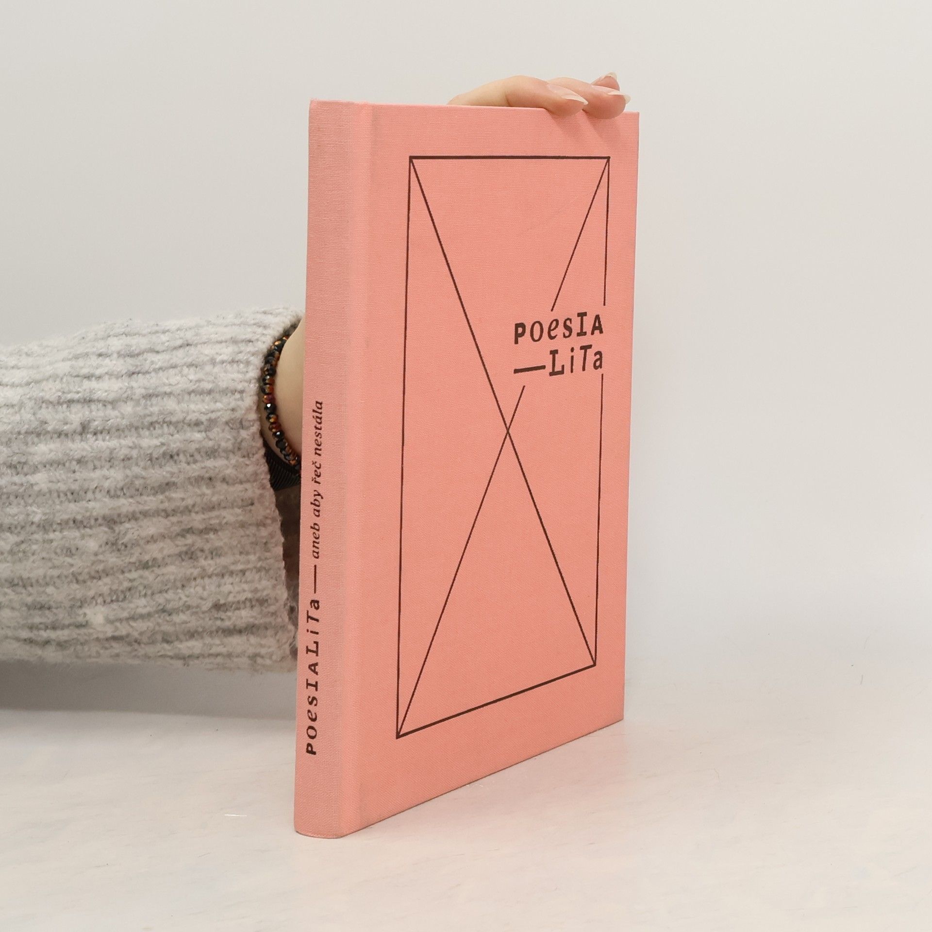 Kolektív autorov Poesialita