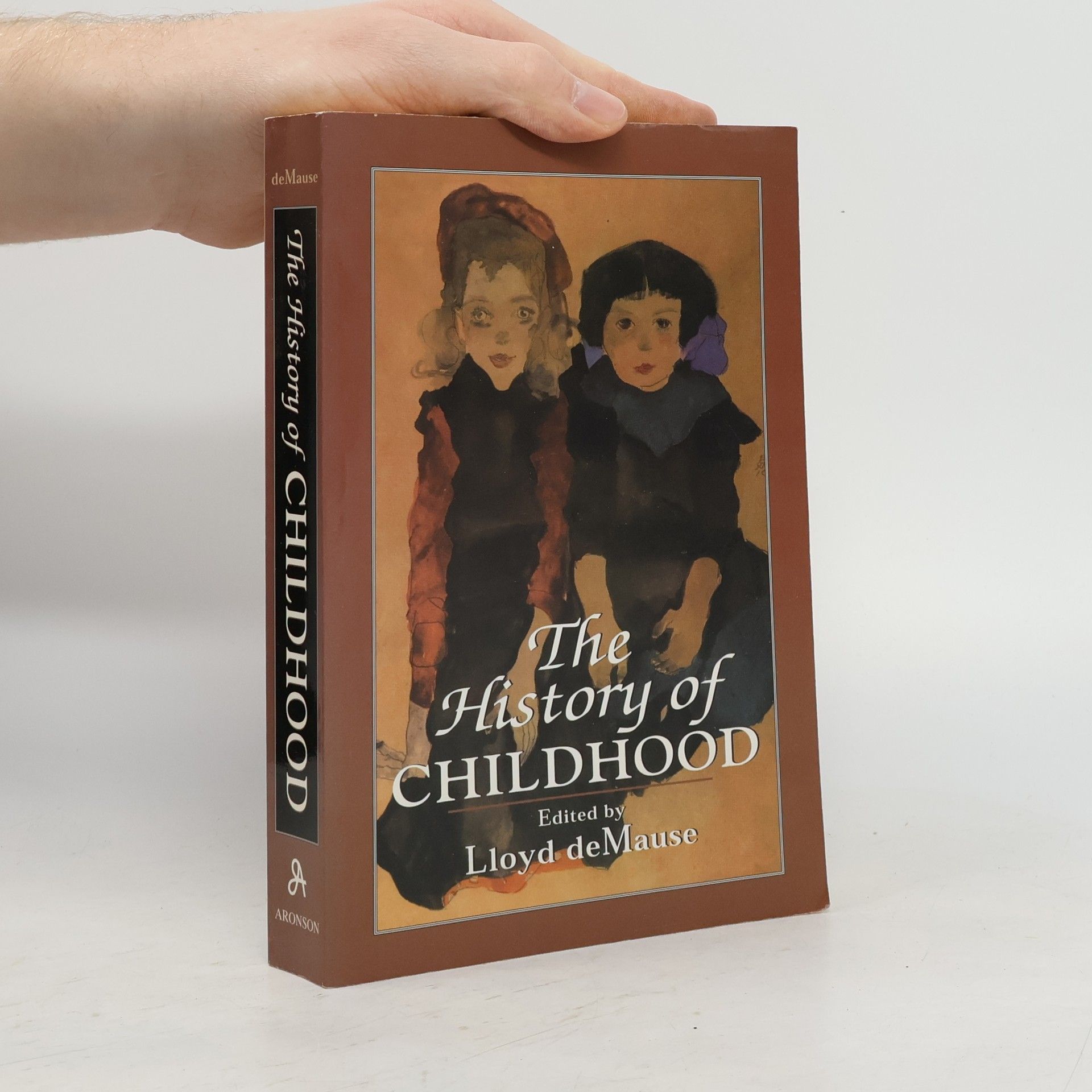 The History of Childhood