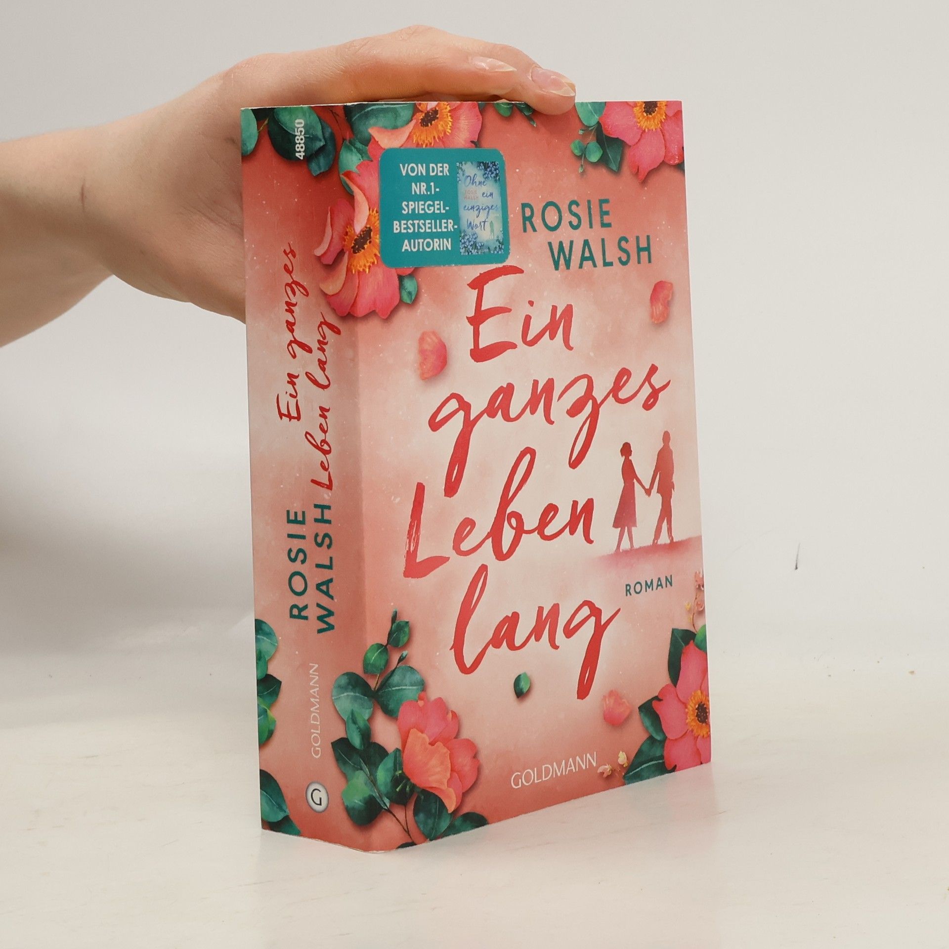 Rosie Walsh Ein ganzes Leben lang