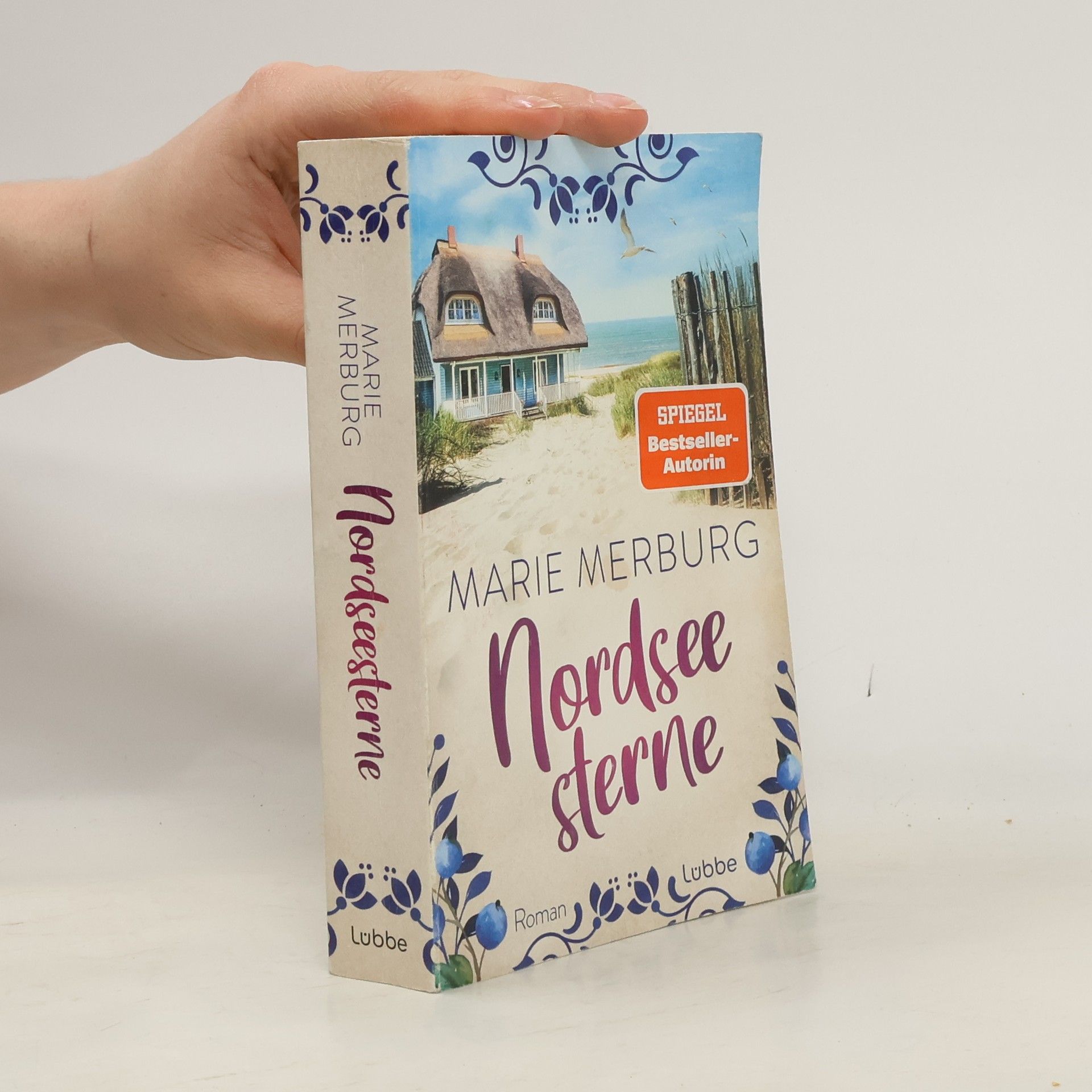 Marie Merburg Nordseesterne