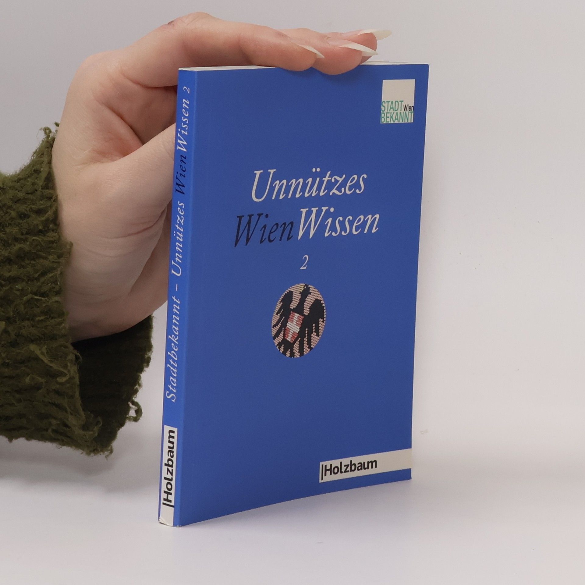 Unnützes Wien-Wissen