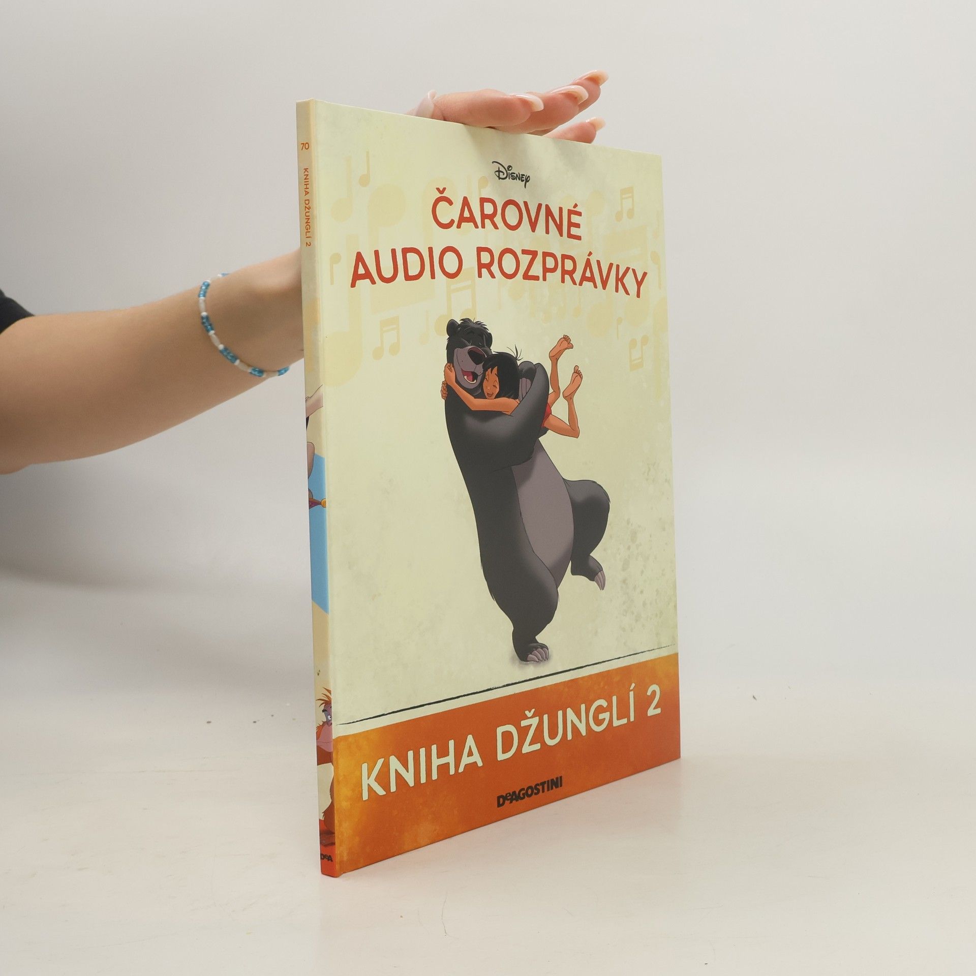 Walt Disney Legenda o Mulan