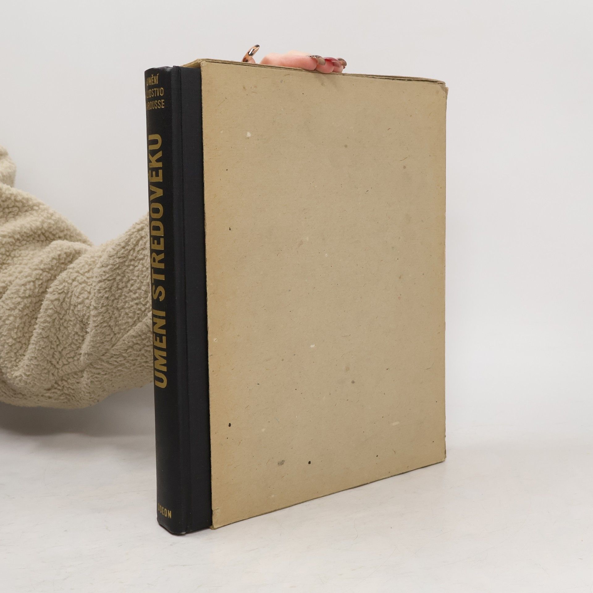 Umění středověku