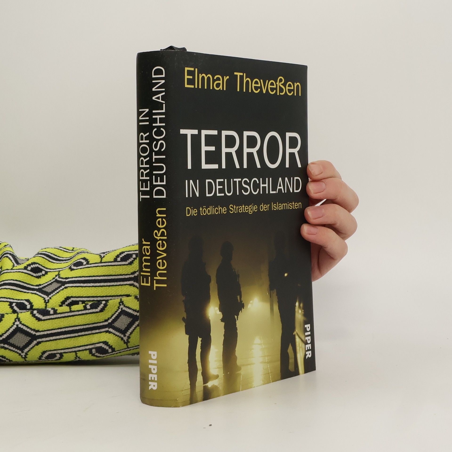 Terror in Deutschland