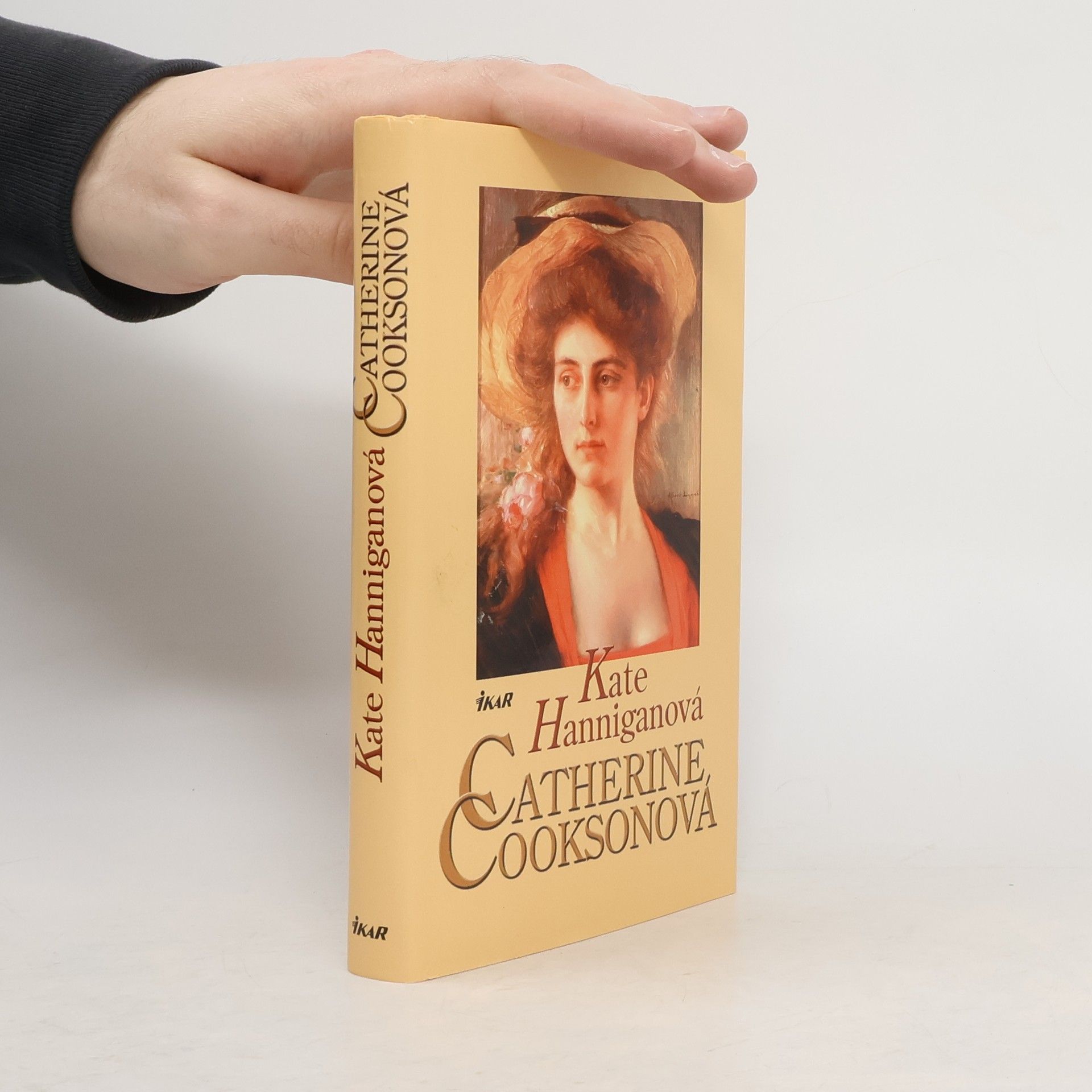 Catherine Cookson Kate Hanniganová