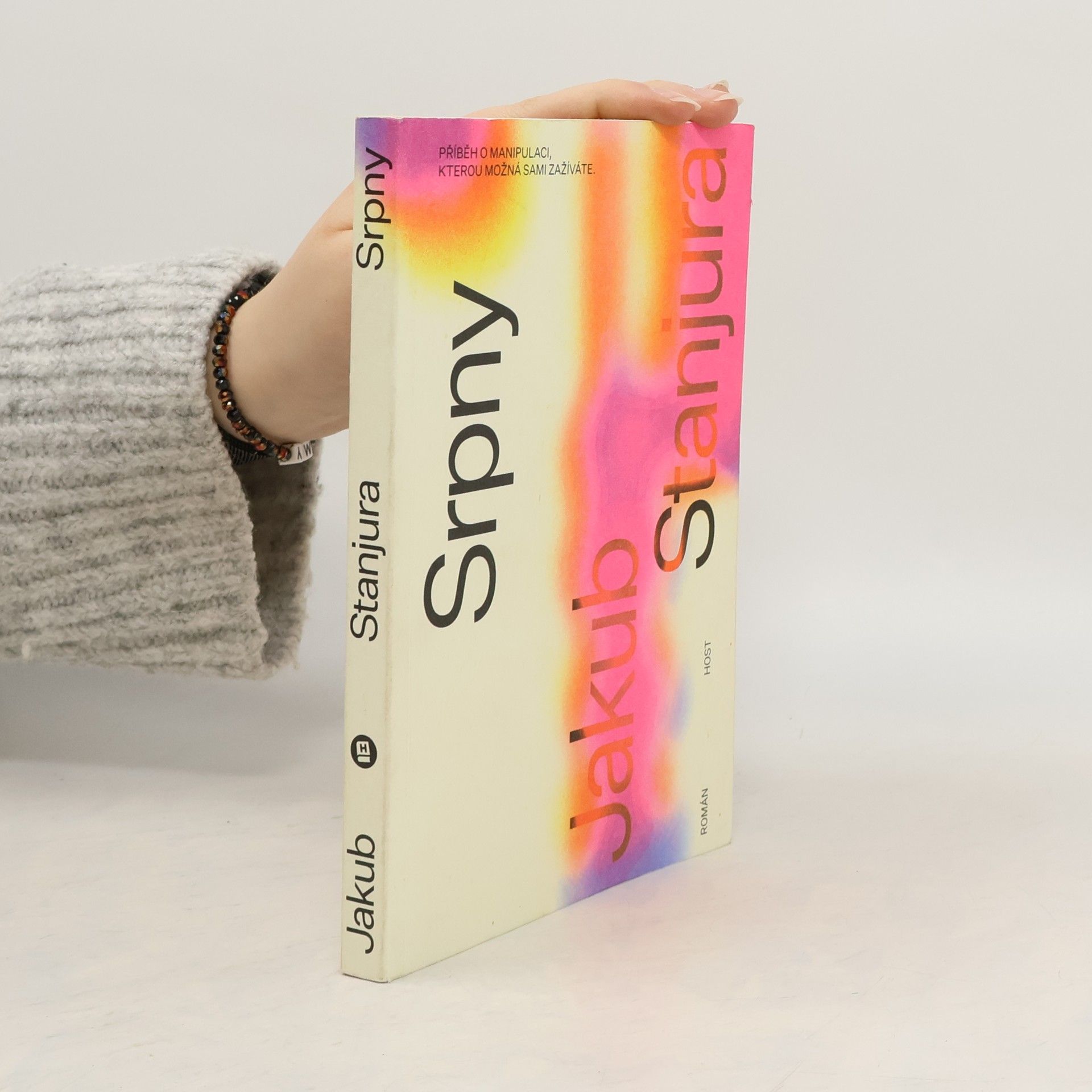 Jakub Stanjura Srpny