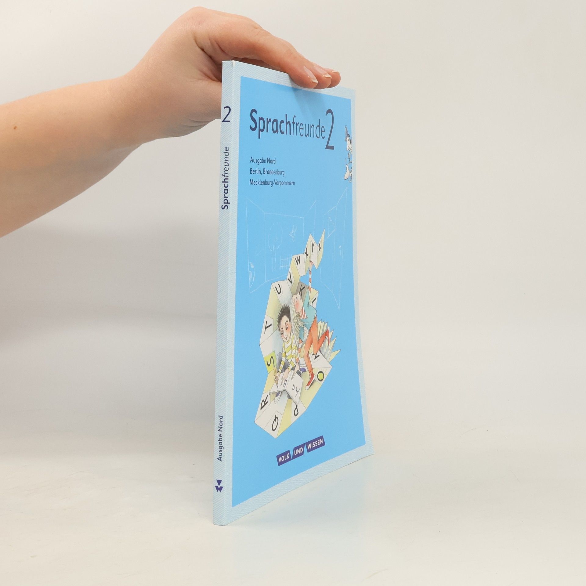 Peter Sonnenburg Sprachfreunde