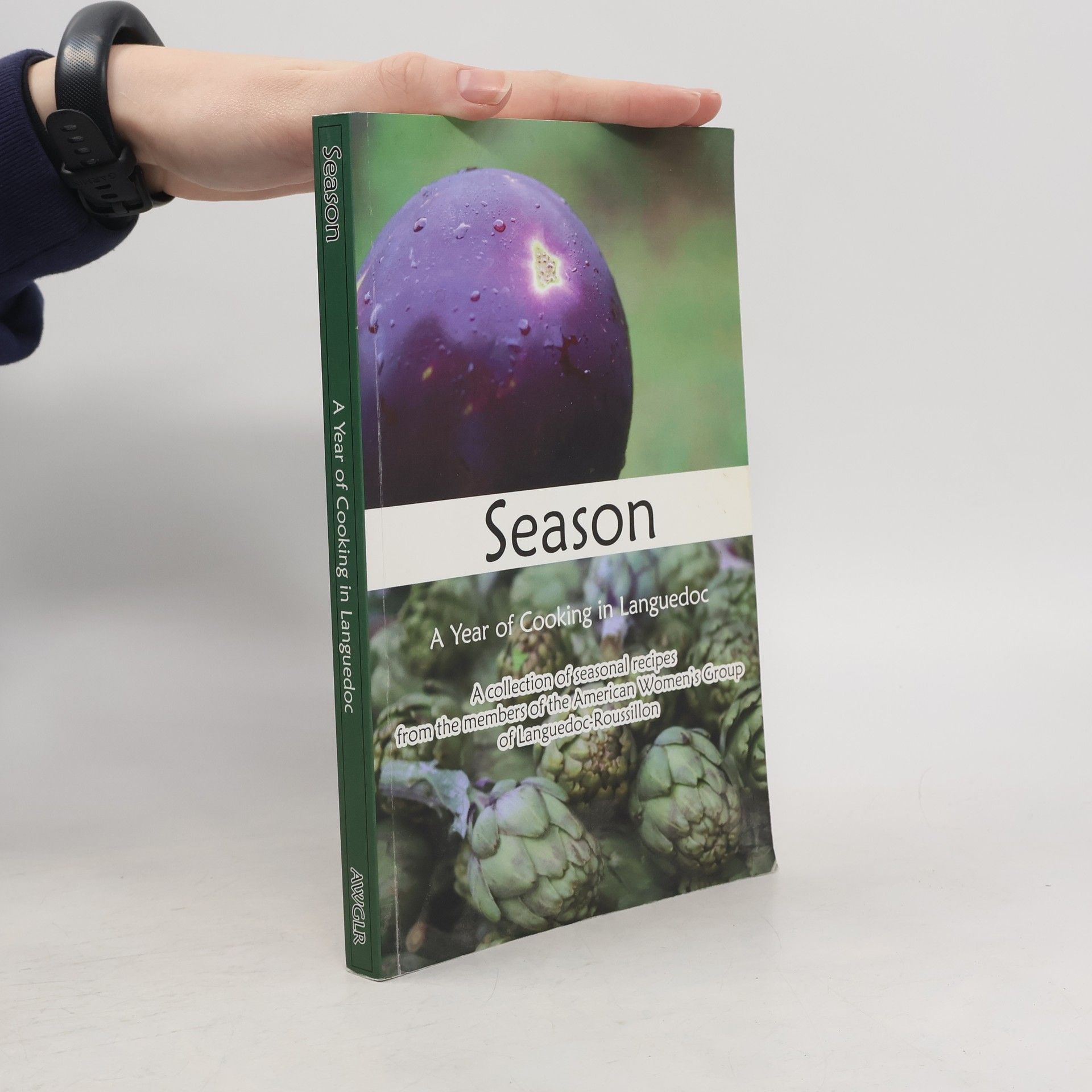 American Women's Group of Languedoc-Roussillon Season