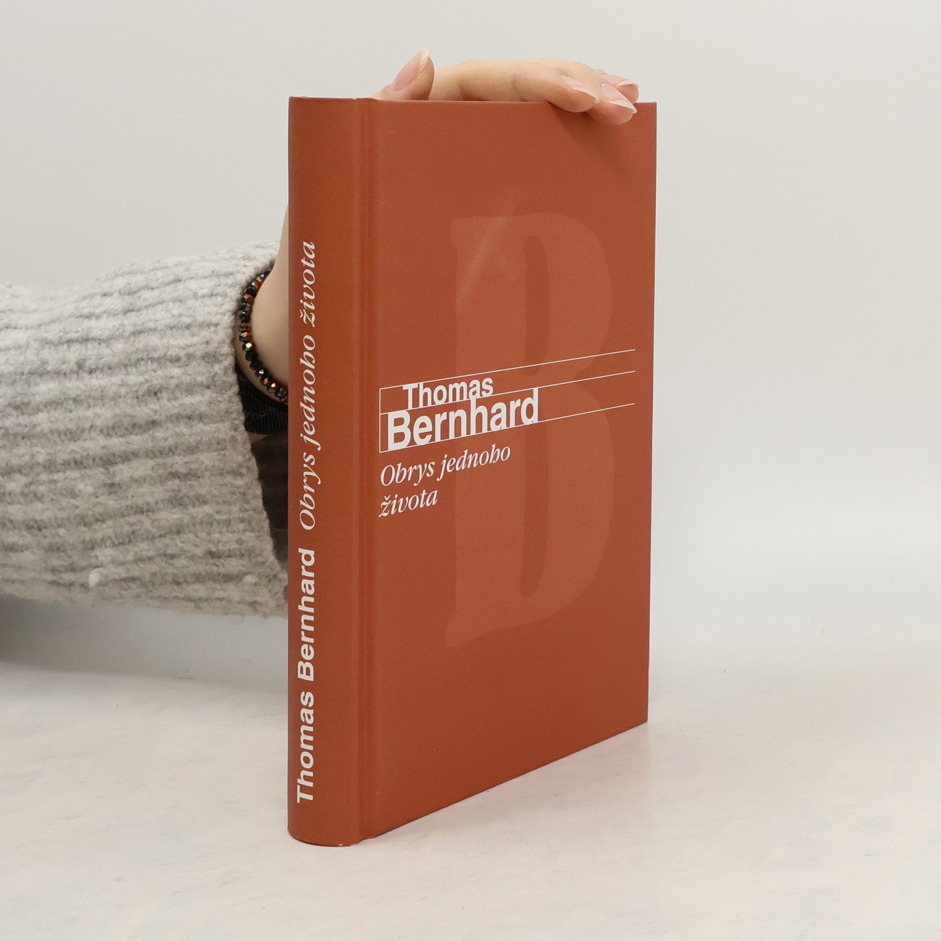 Obrys jednoho života