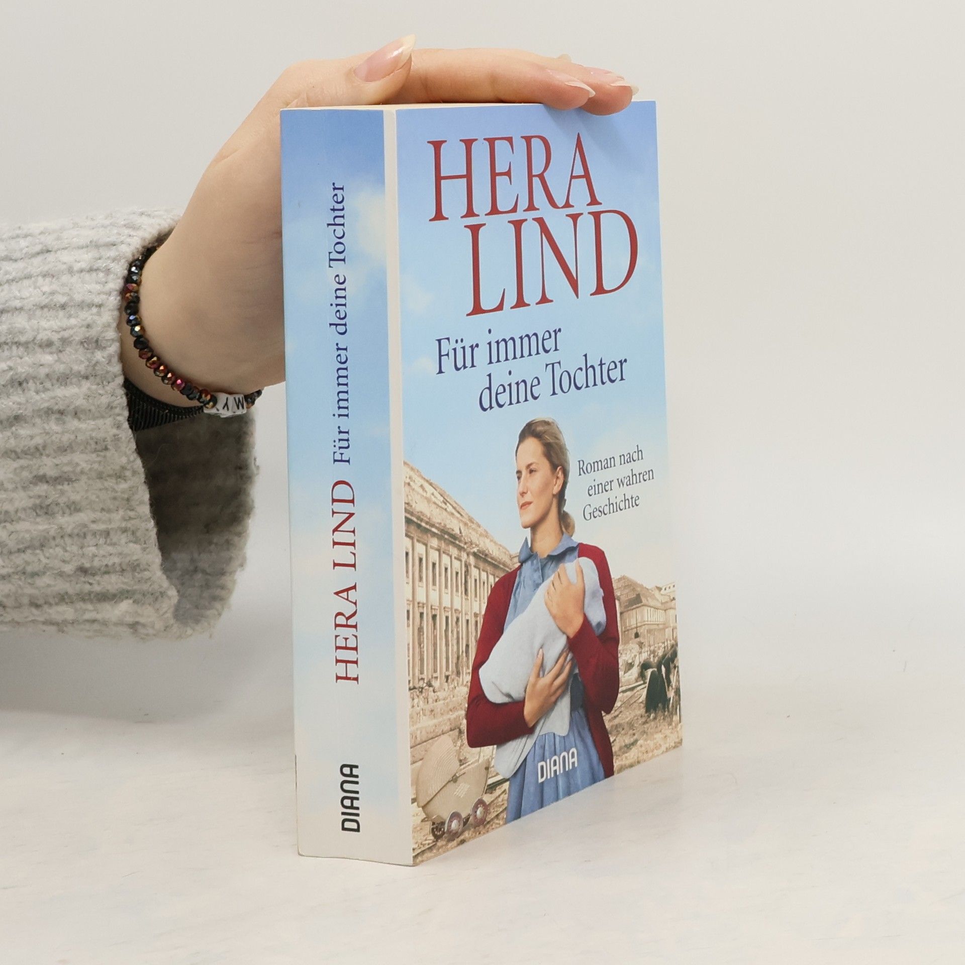 Hera Lind Für immer deine Tochter